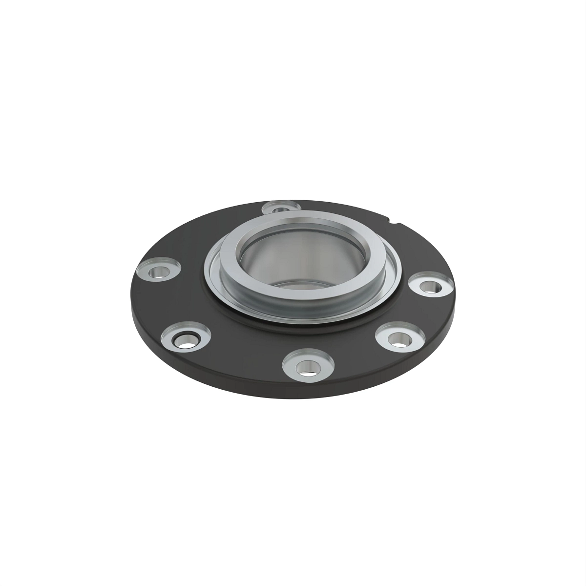 Bearing Housing W/O Bearing