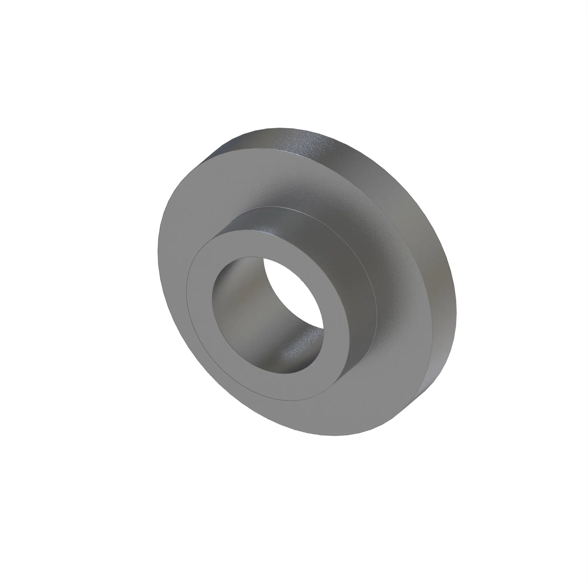 John Deere Radiator Shoulder Washer - R565901