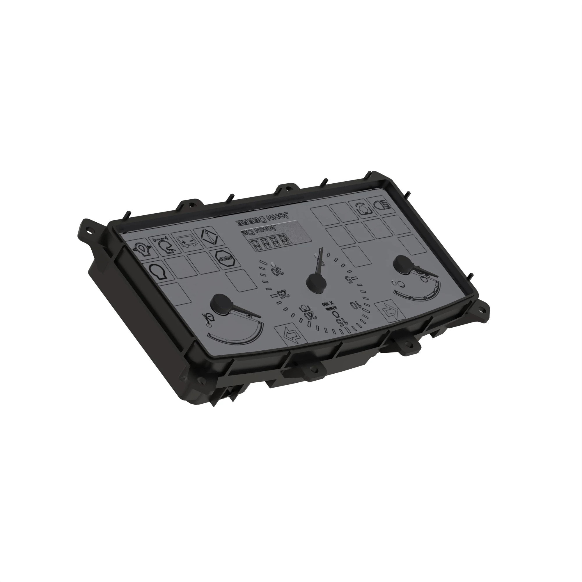 INSTRUMENT CLUSTER, INSTRUMENT CLUS