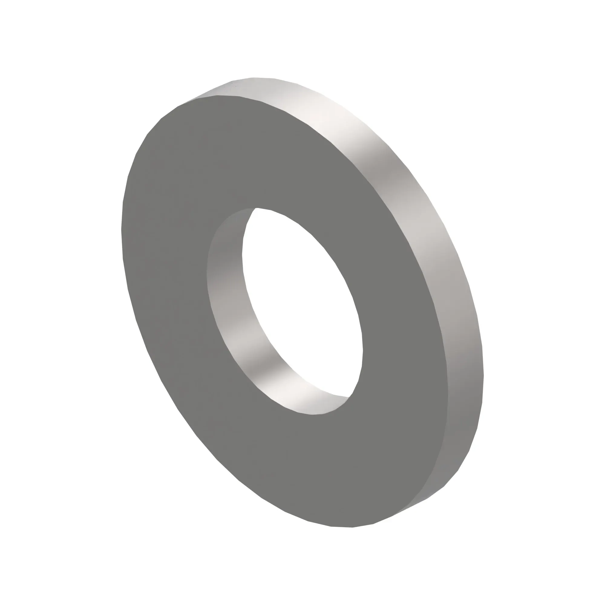 WASHER FLAT, 0.1875I