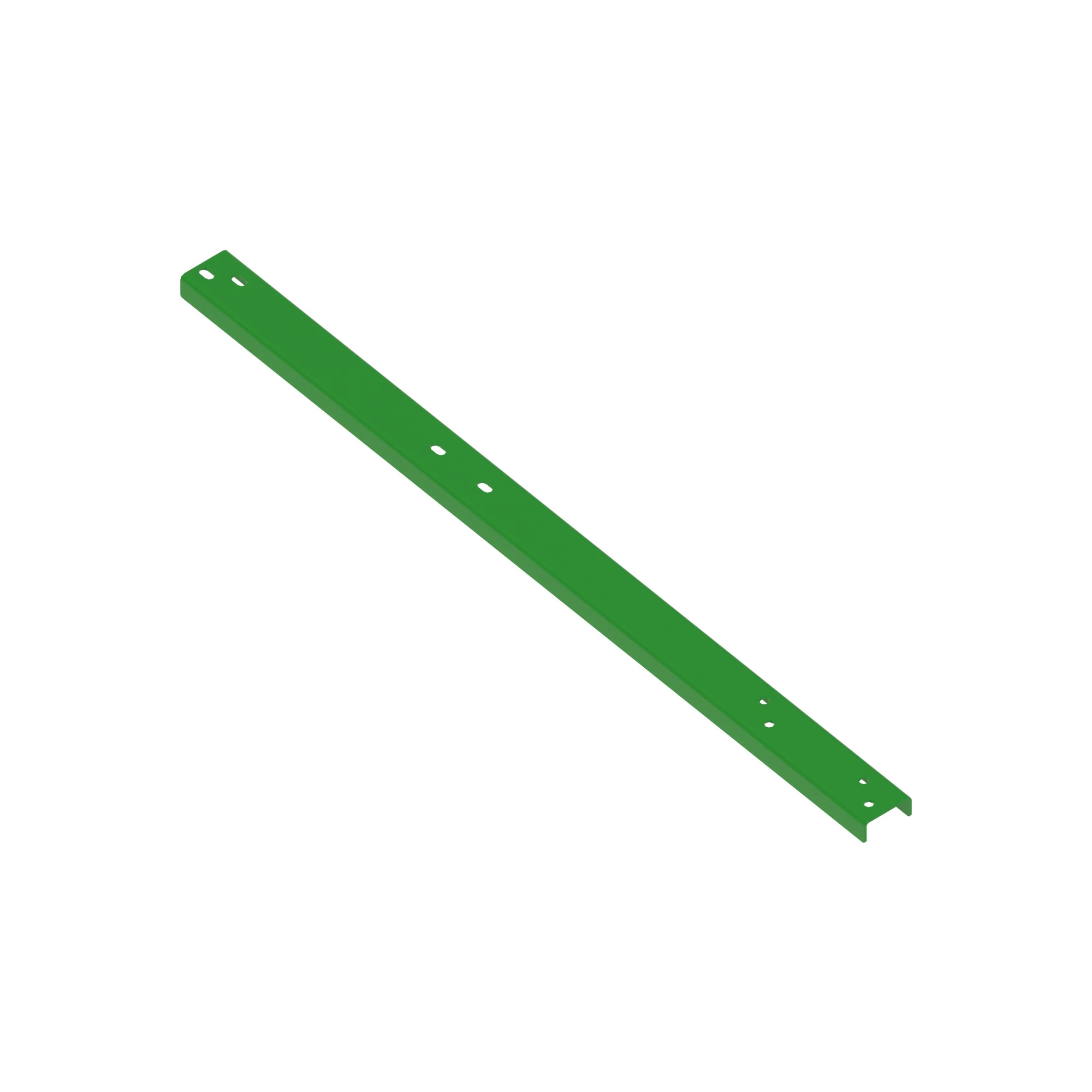 John Deere Channel Lower Rear - HXE73436
