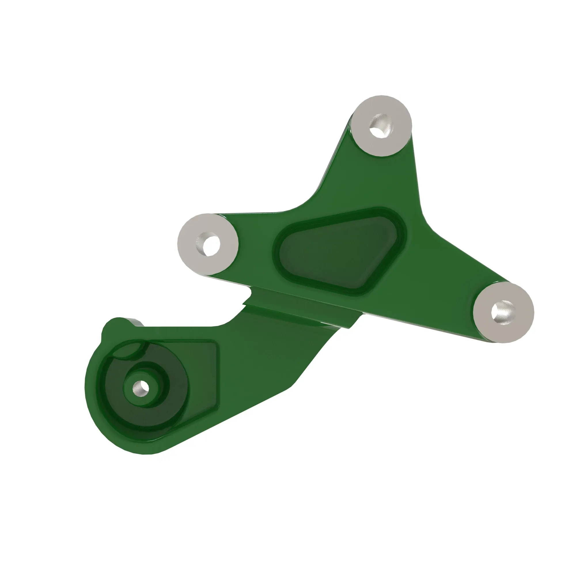 BELT TENSIONER