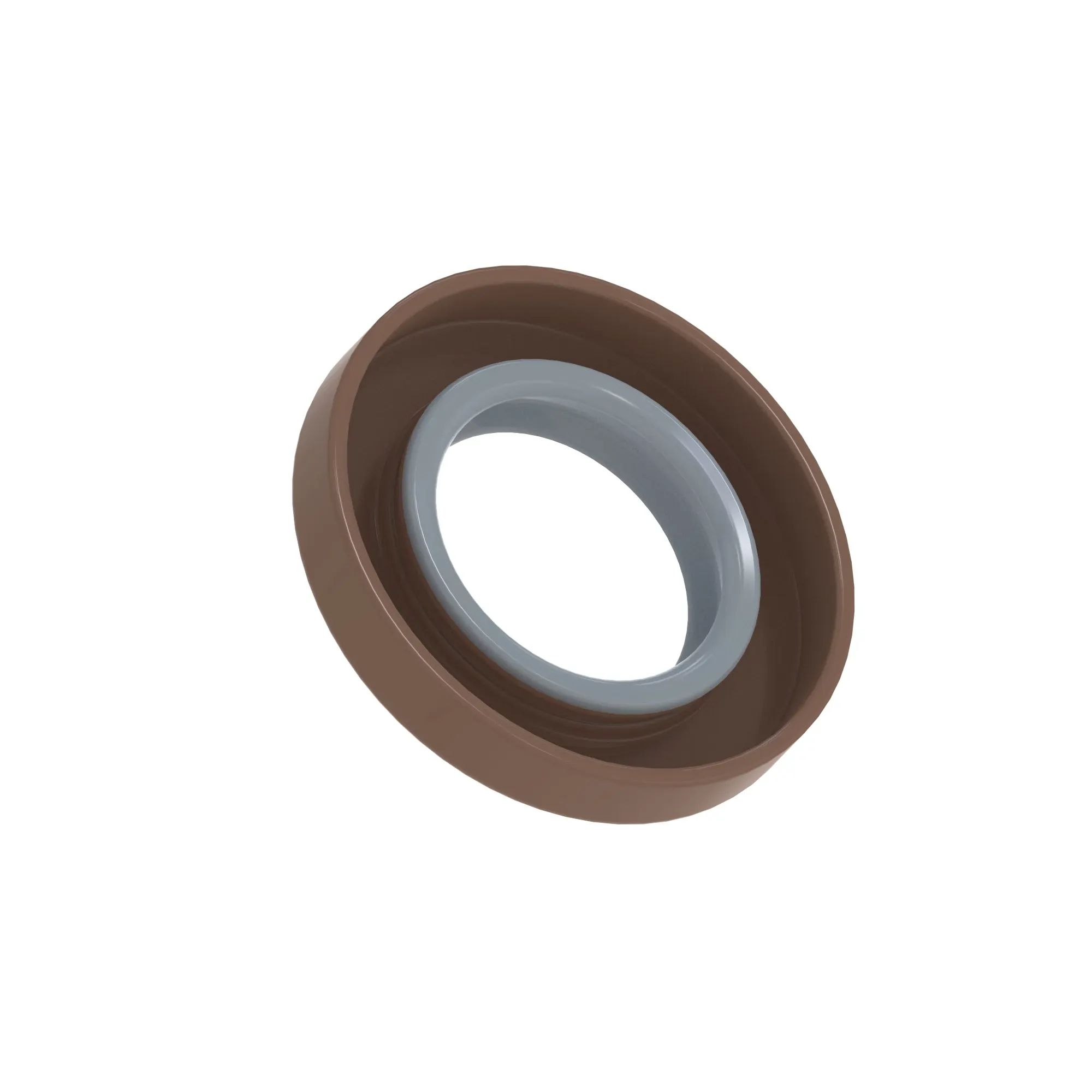 John Deere Internal Oil Aluminum Seal - DE19861