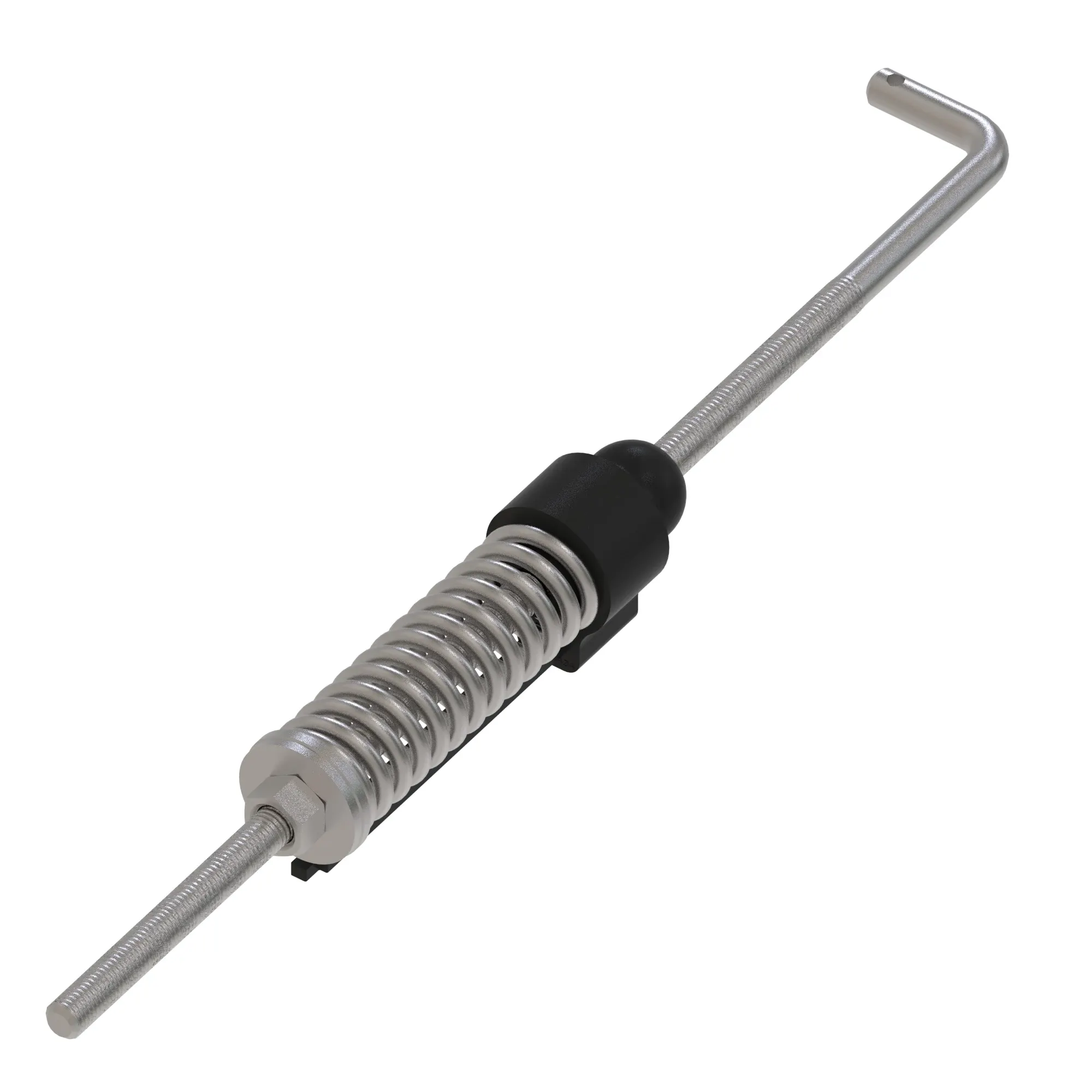 John Deere Spring Assembly - AXE94720