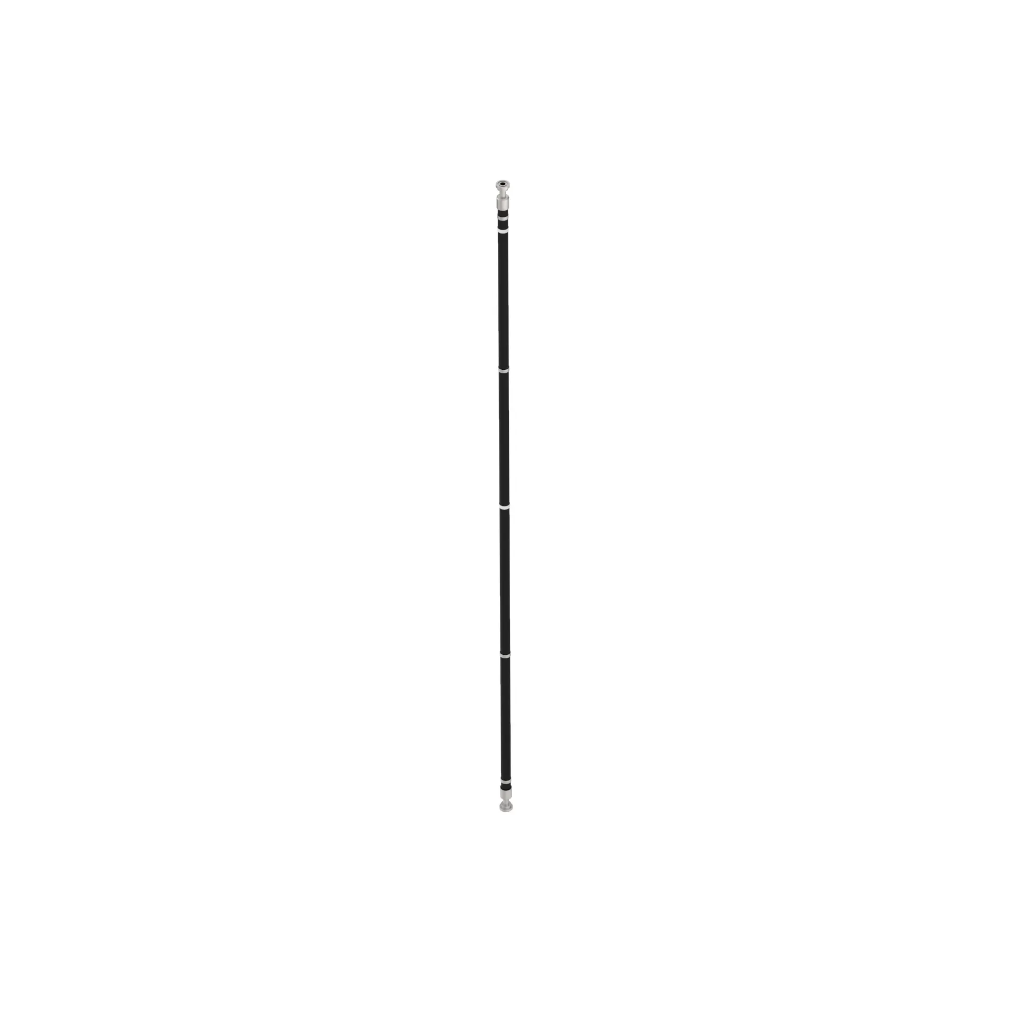 HYDRAULIC HOSE, PROPEL MIDFRAME BUN