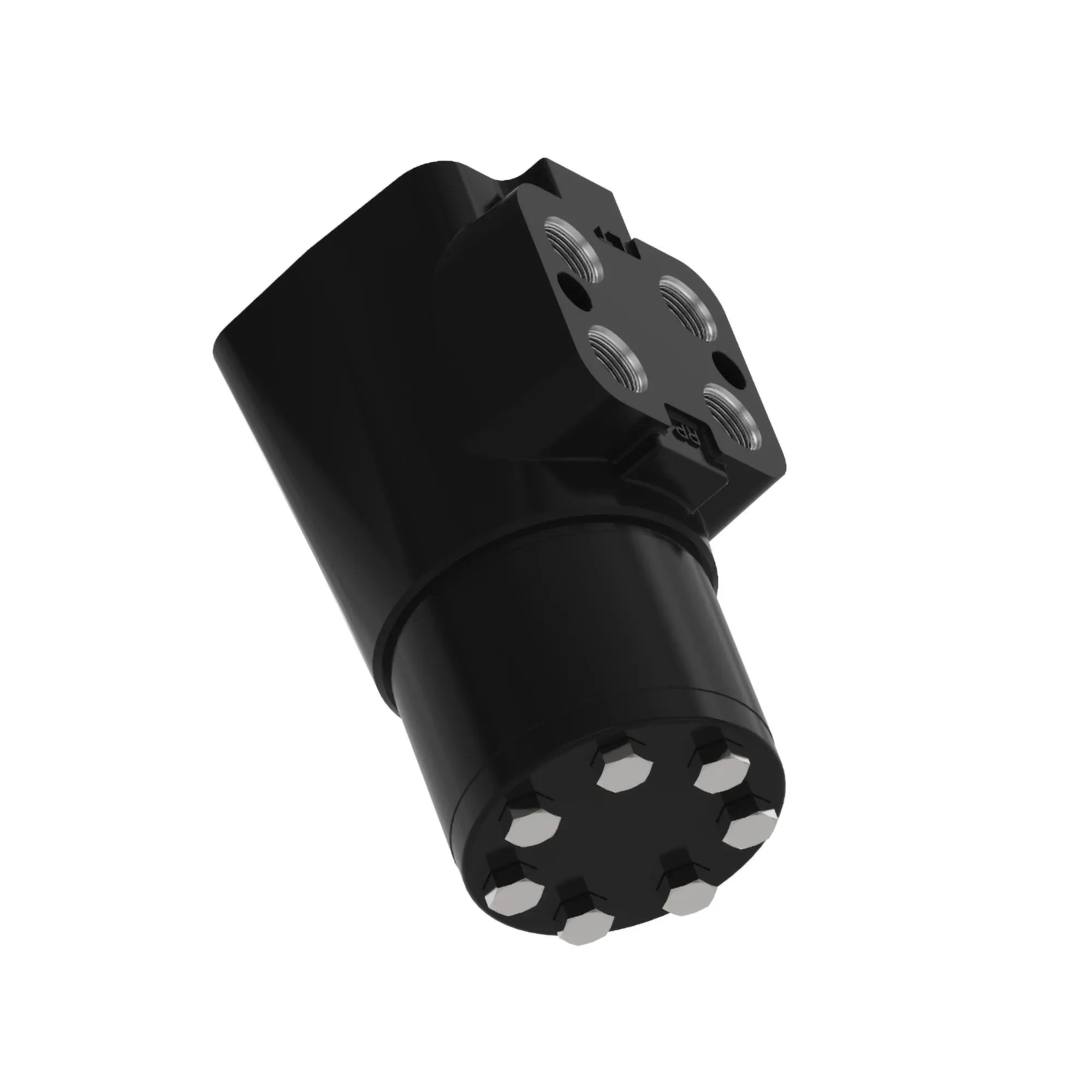 John Deere Steering Valve - AT323285