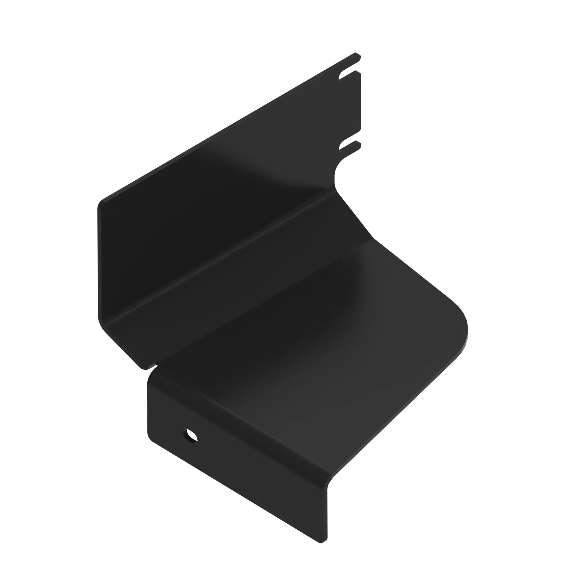 BRACKET (OUTER-FILL TANK)
