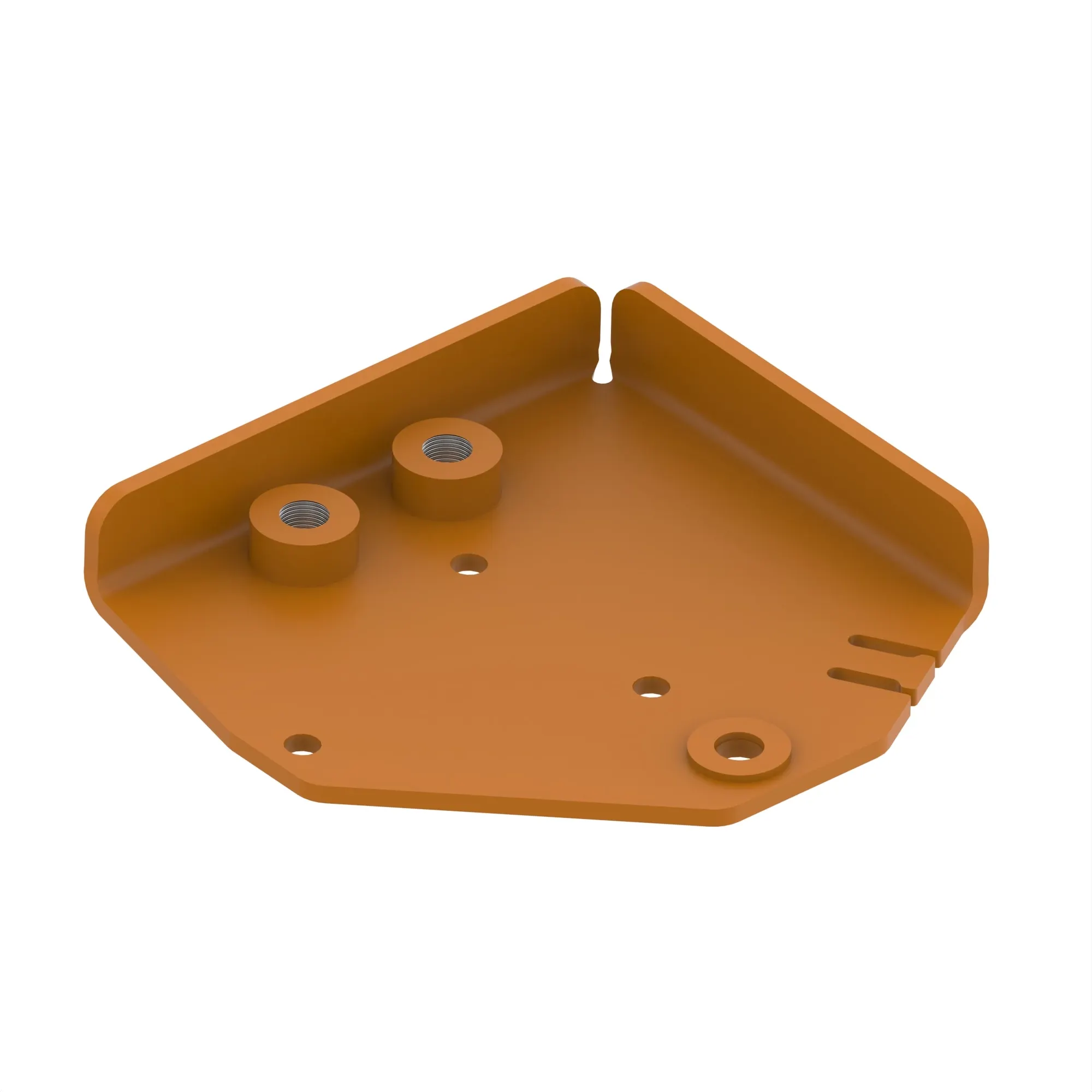 BRACKET, JOHN DEERE IMU MOUNT