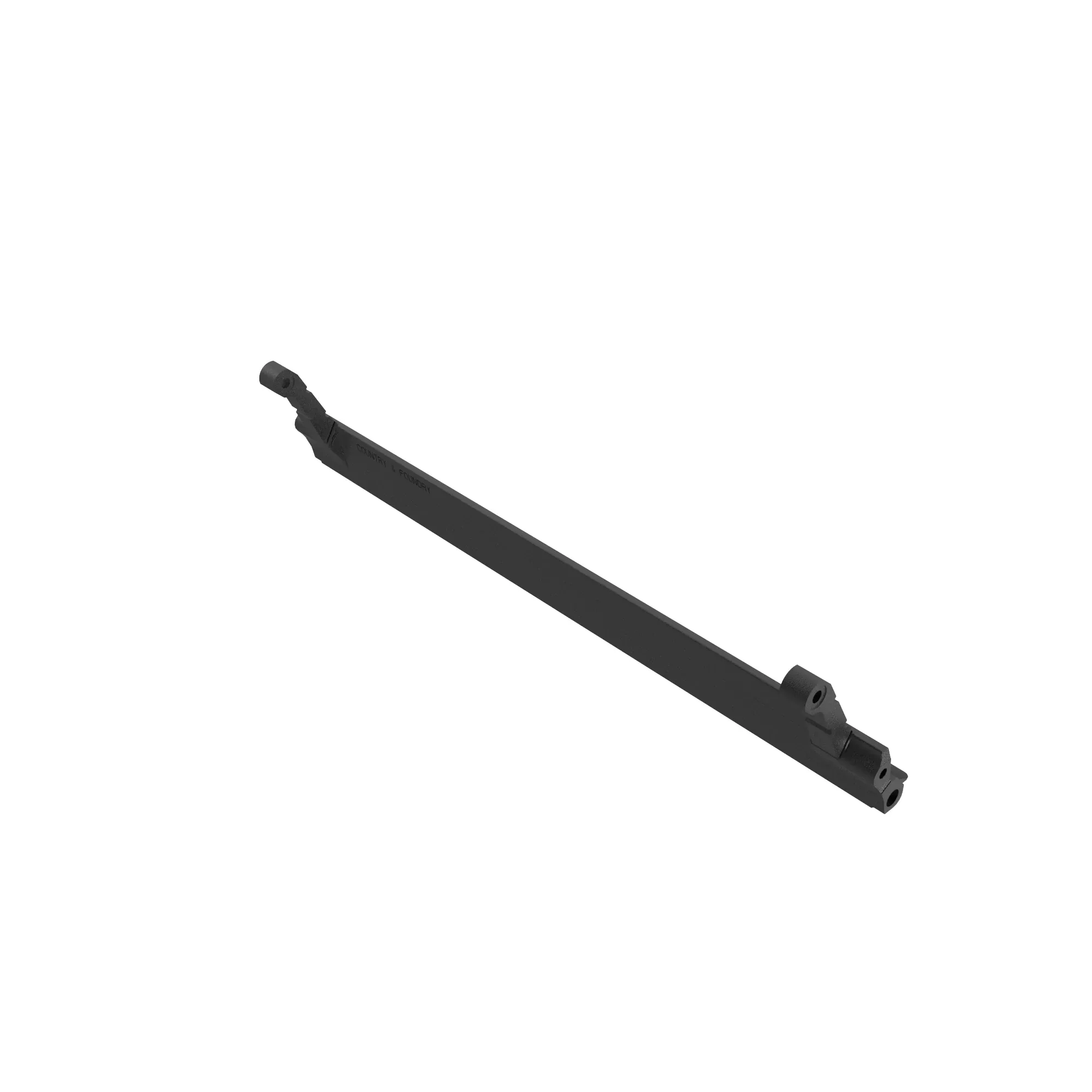 SHOE (22" CUTTING UNIT)