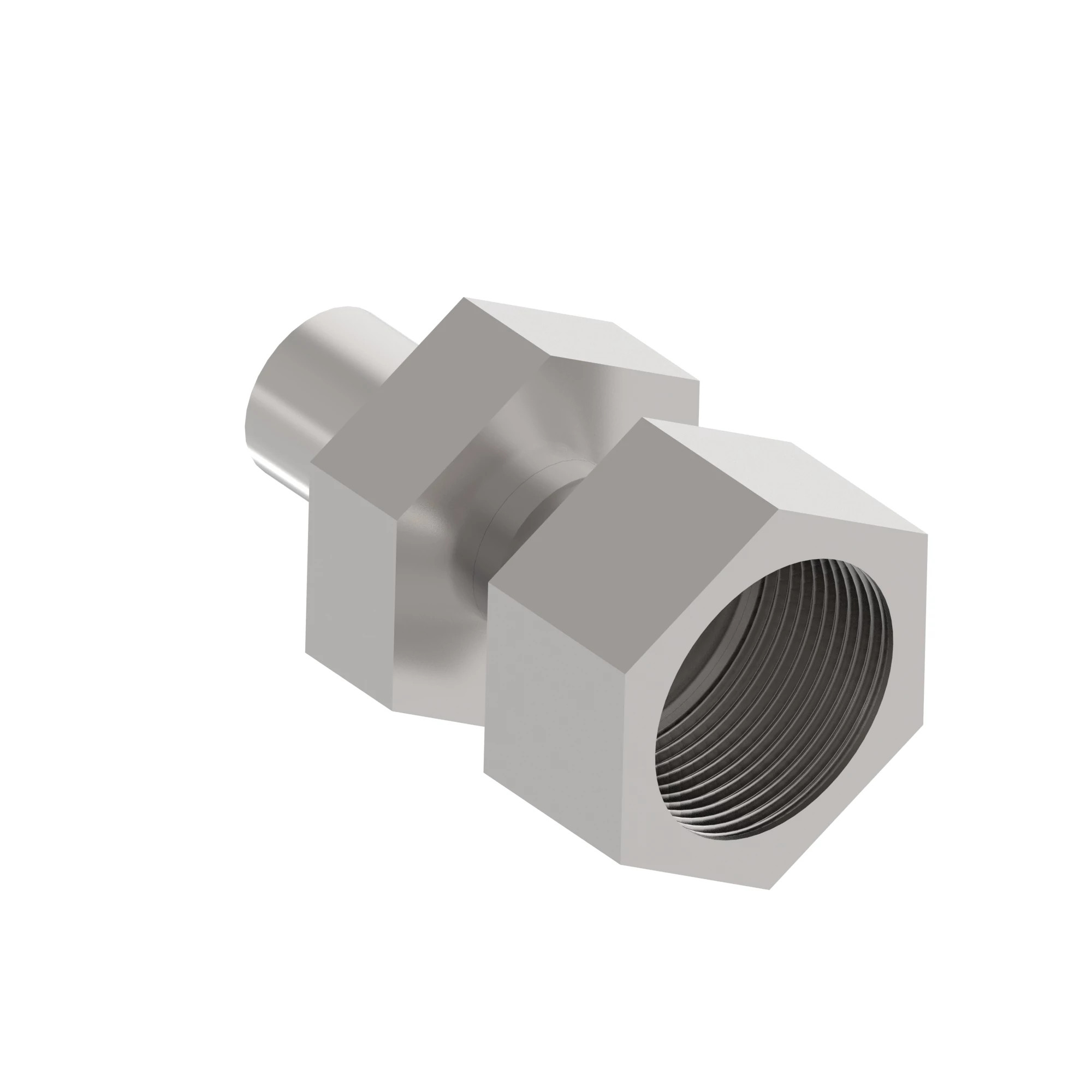 John Deere Fitting - F670785