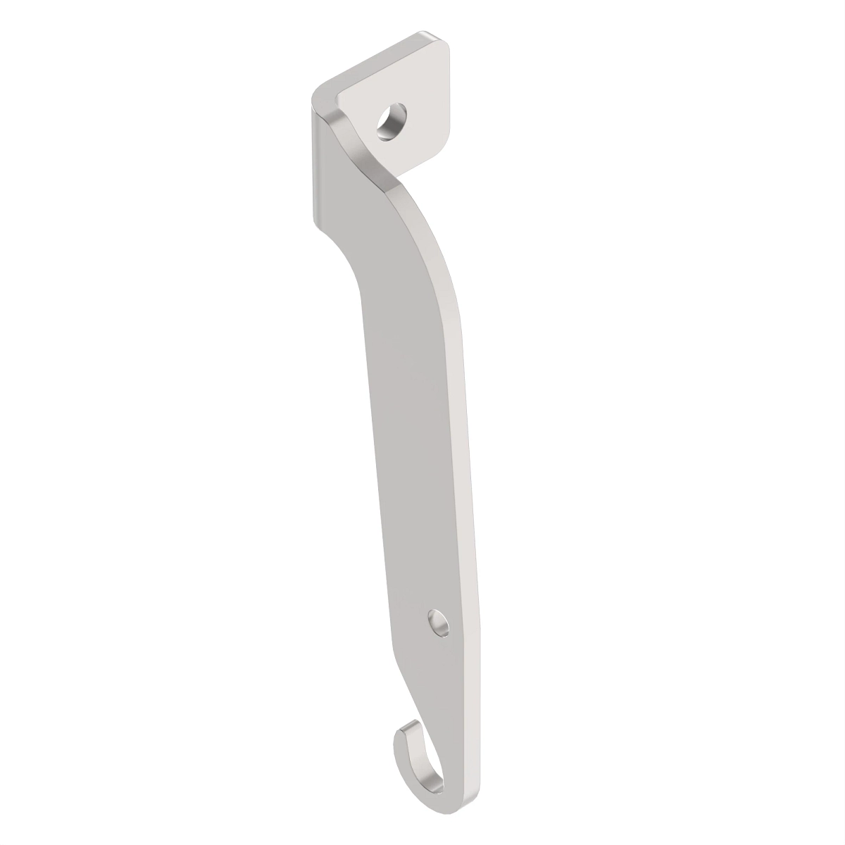 Hook, Chain Holder, Stabilizer RH
