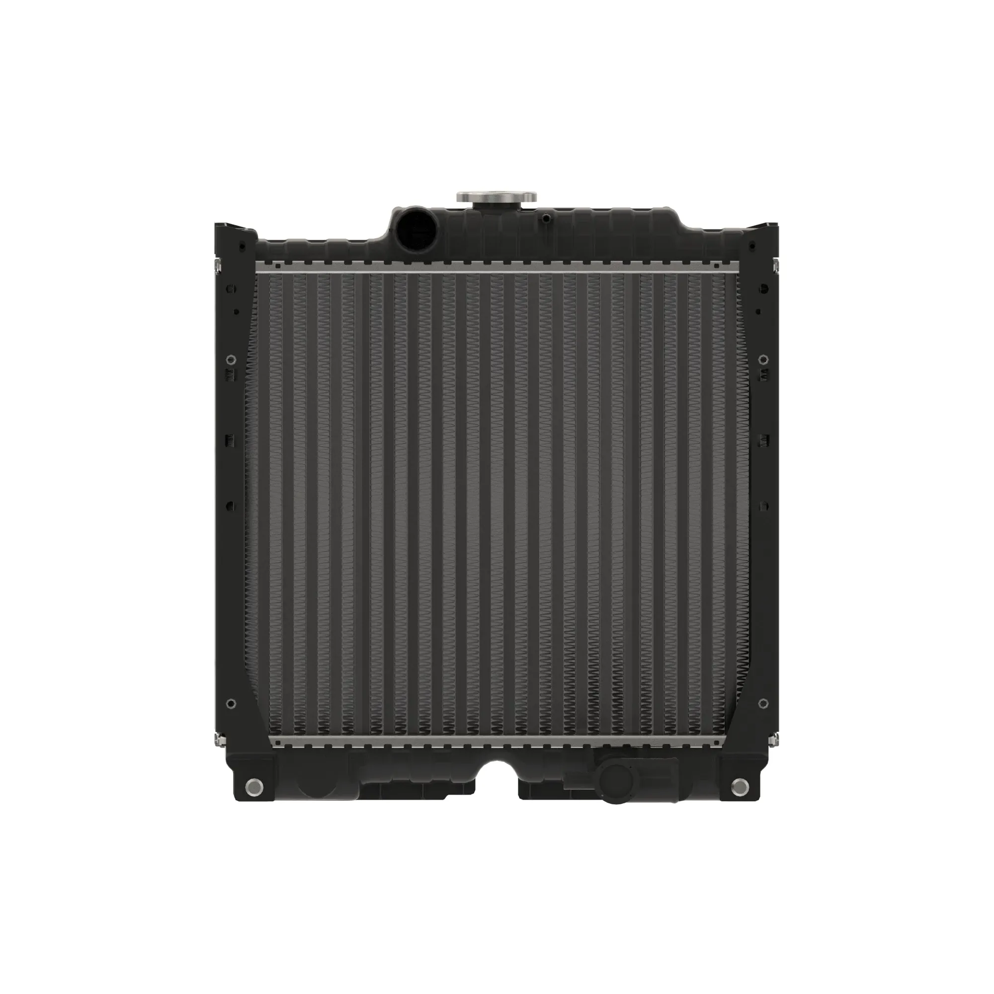 Radiator