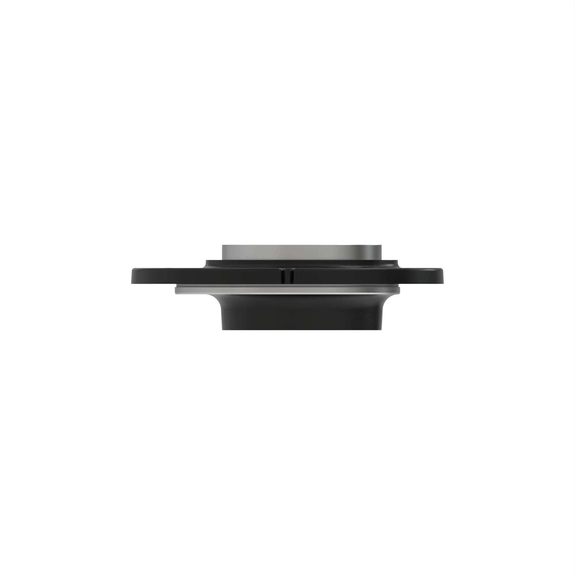 BEARING HOUSING W/O BEARING, (GEN.