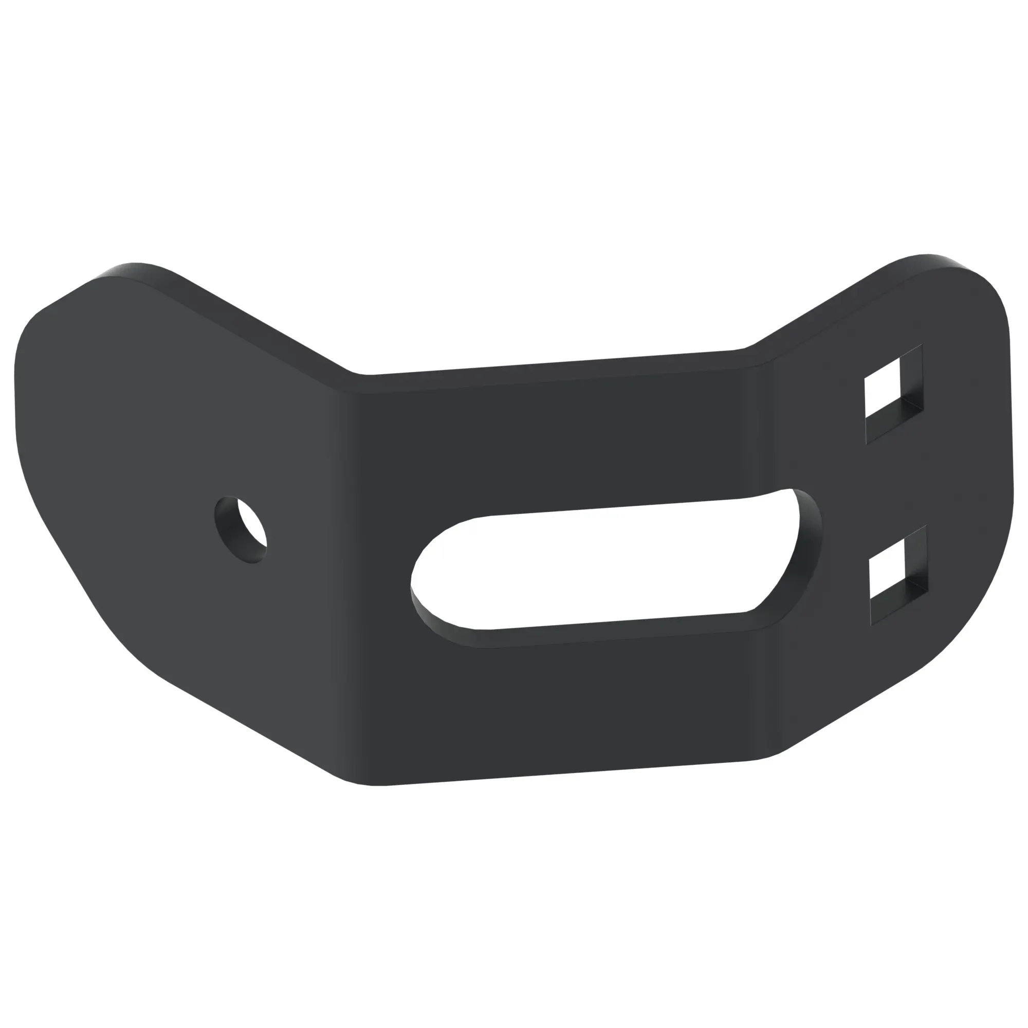 BRACKET, LAMP MOUNTING BRACKET