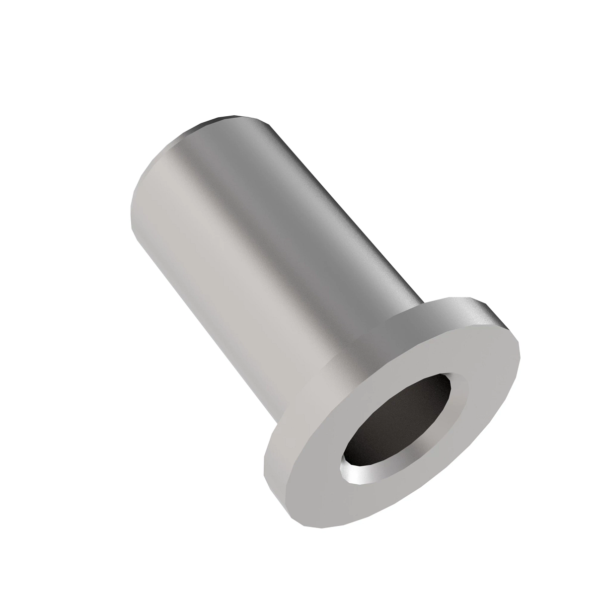 Sleeve, Bushing W. Collar