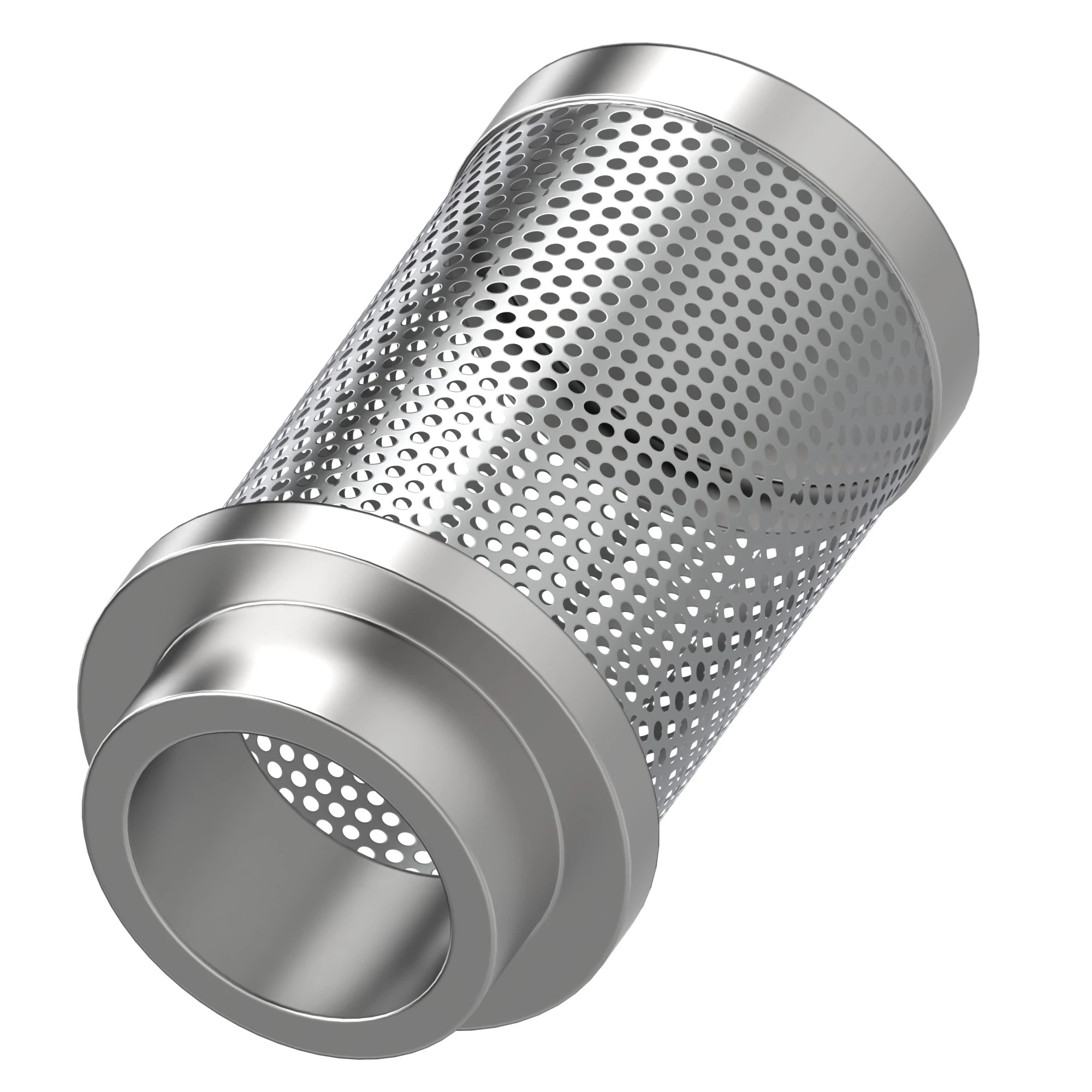 STRAINER