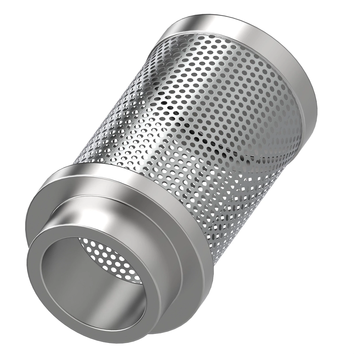 Strainer