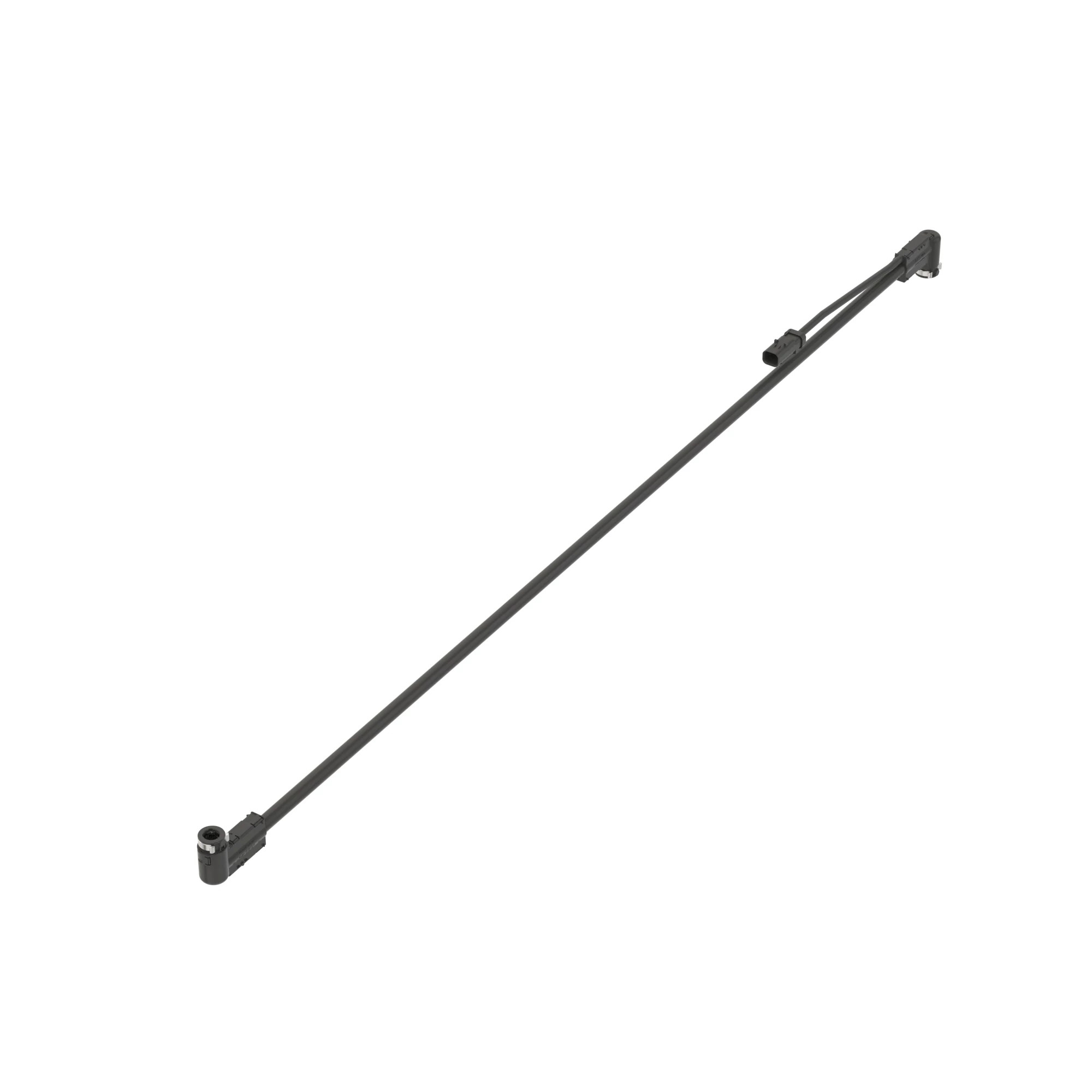 DEF LINE, BACKFLOW, 1128MM FORMED,