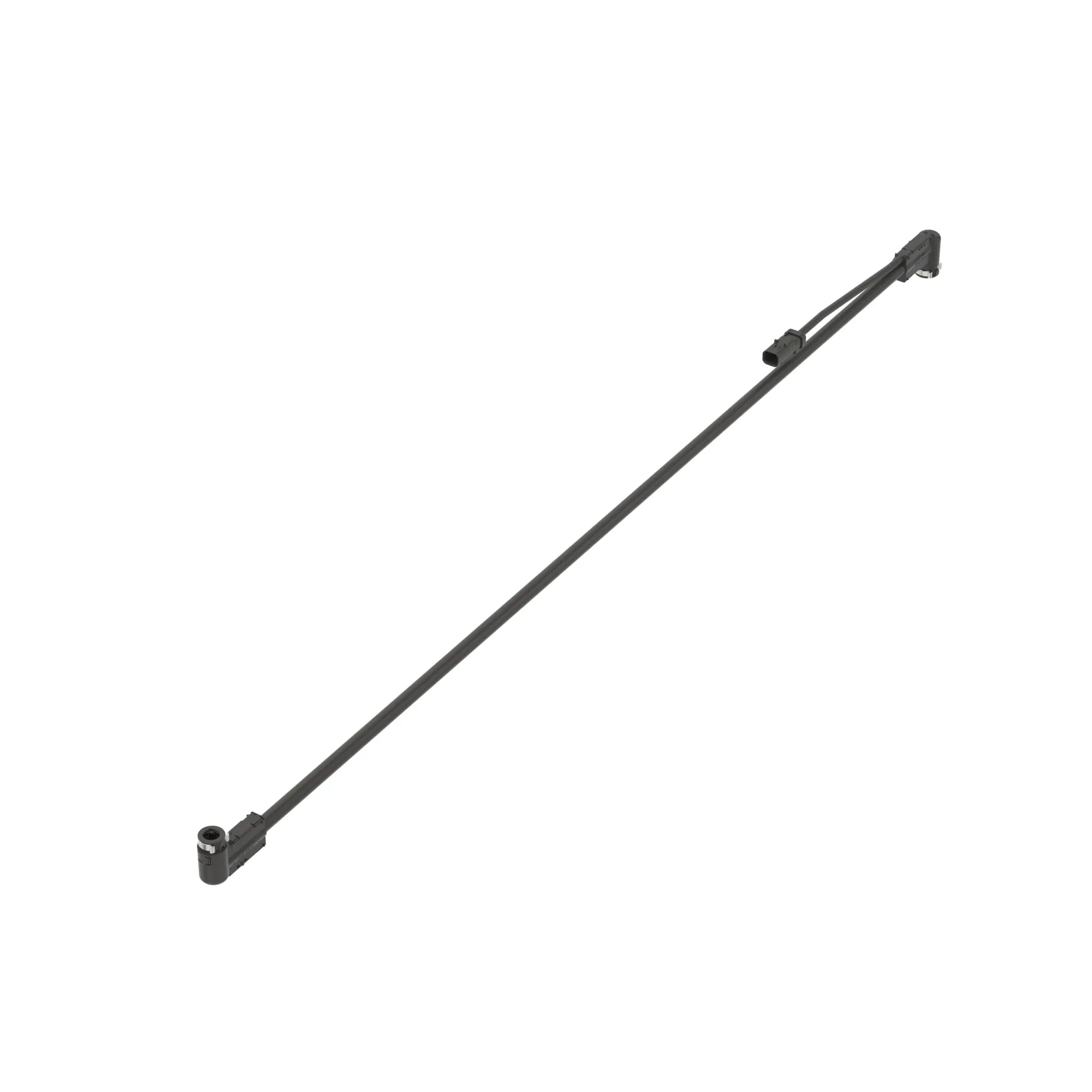 John Deere DEF Backflow Line - DZ115466