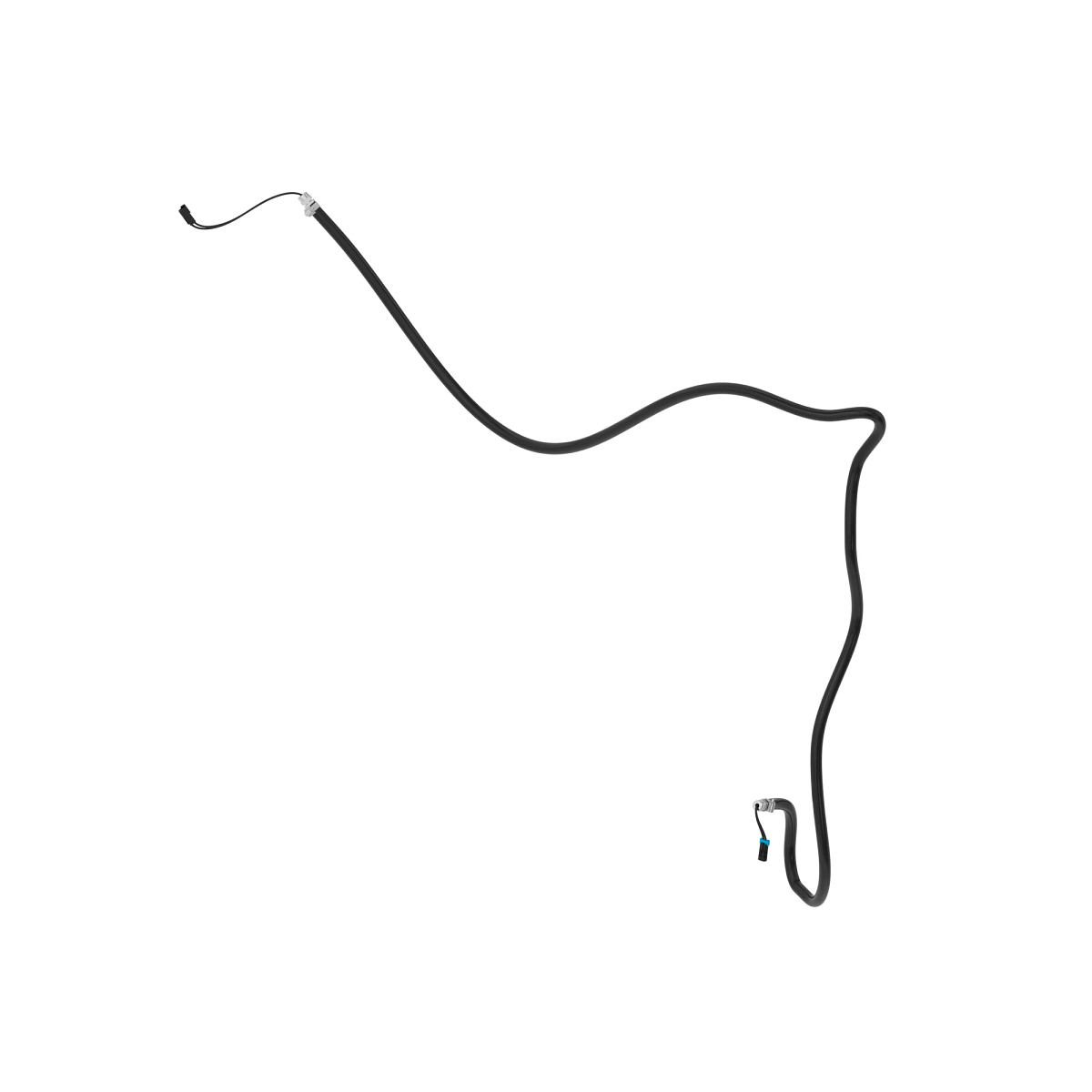 John Deere Speed Sensor Wiring Harness - AT371914