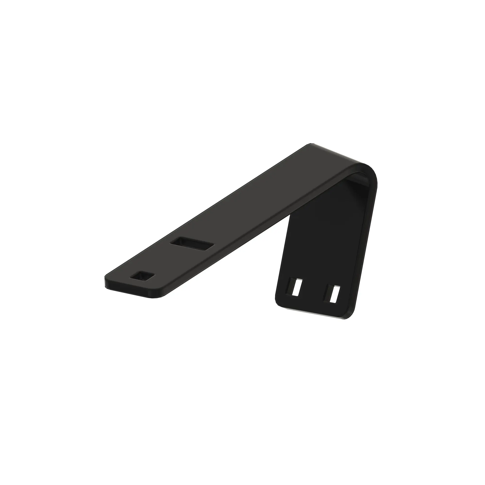 John Deere Slow Moving Vehicle Emblem Support Bracket - R233447