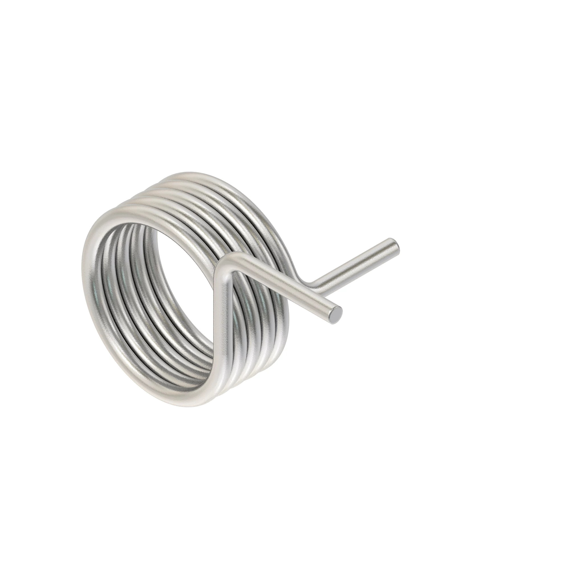 SPRING, TORSION