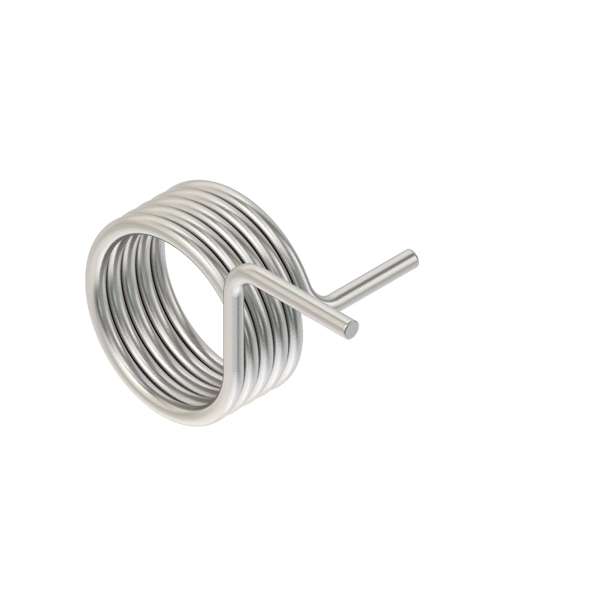 John Deere Torsion Spring - R138219