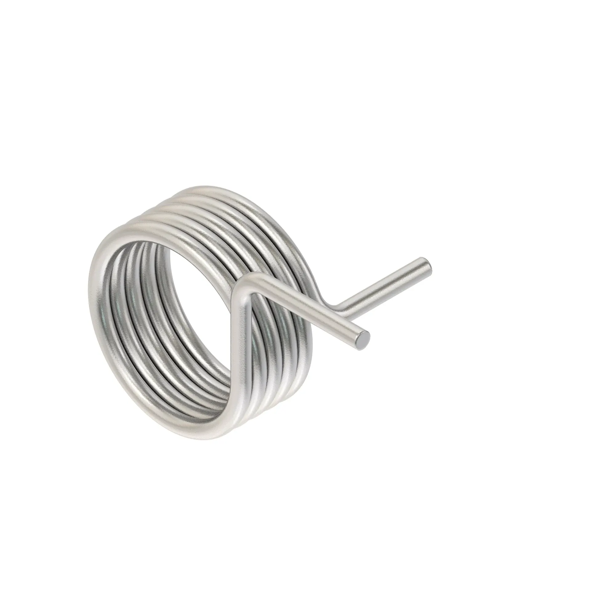 John Deere Torsion Spring - R138219