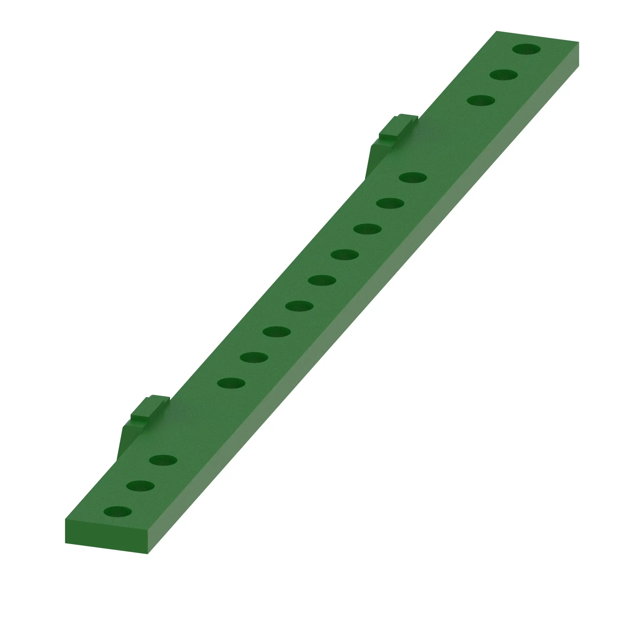 John Deere Toolbar - AL39599