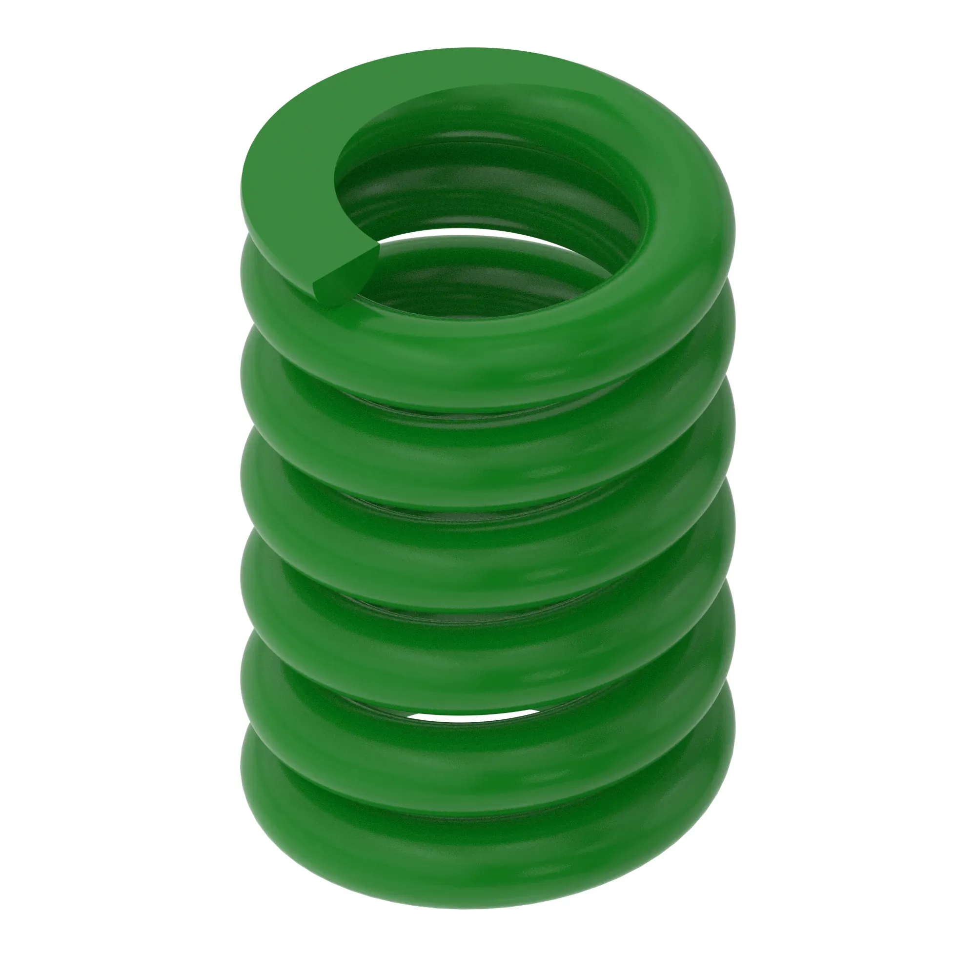 John Deere Compression Spring - N14279