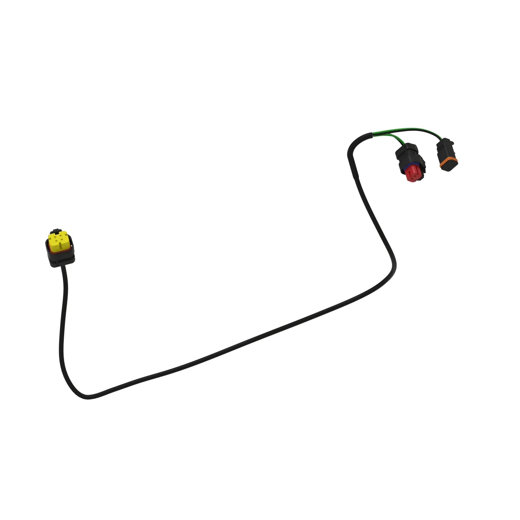 John Deere Wiring Harness - AT531165