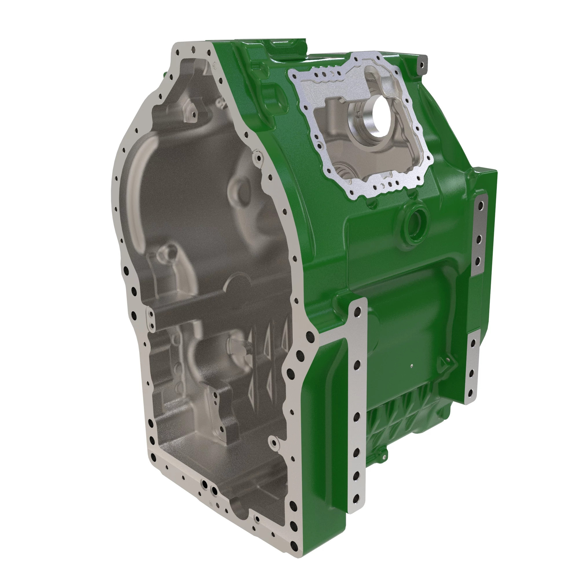 ⚙️ RE577995: Caja de Transmisión John Deere 🚜✅ | Procomex