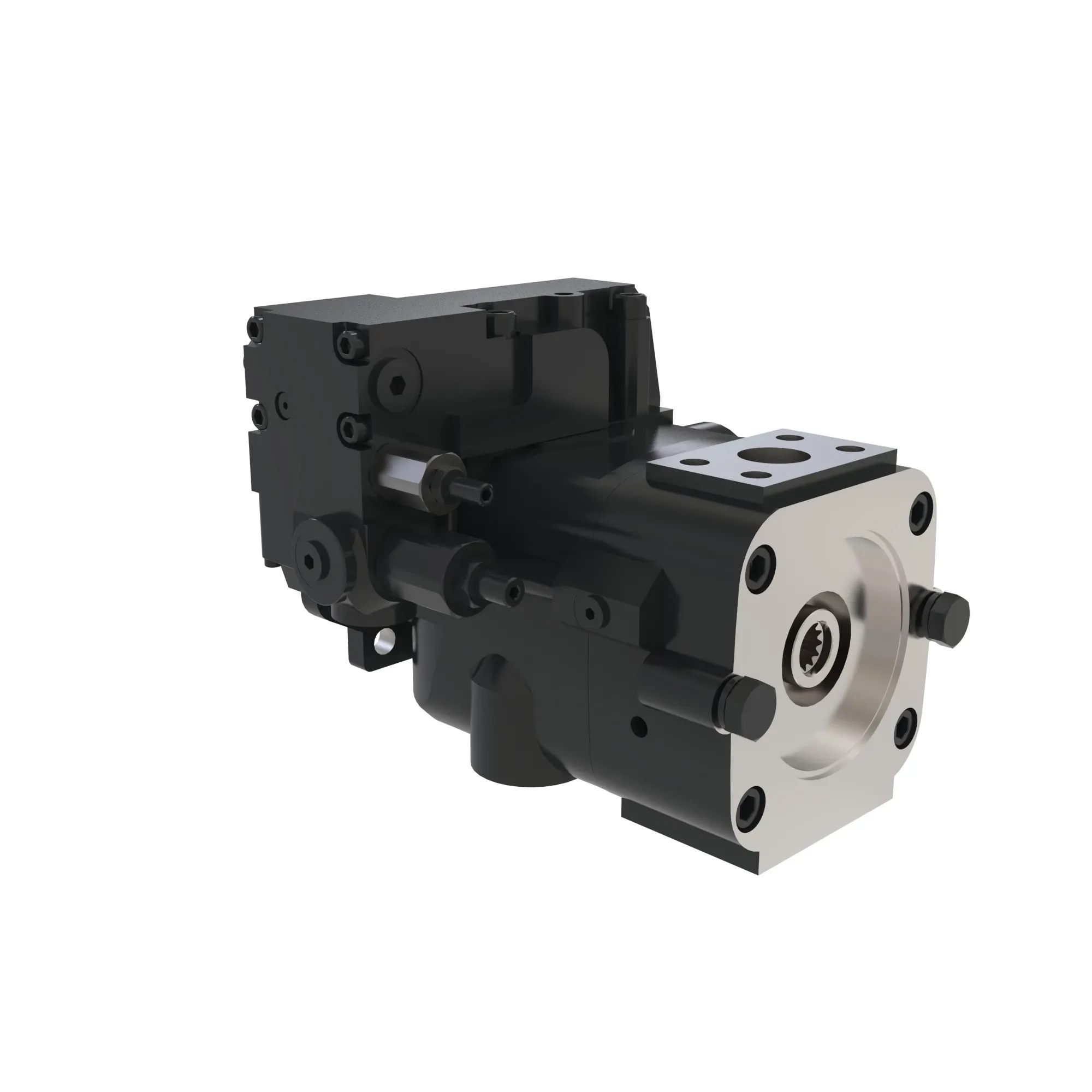 Hydraulic Pump