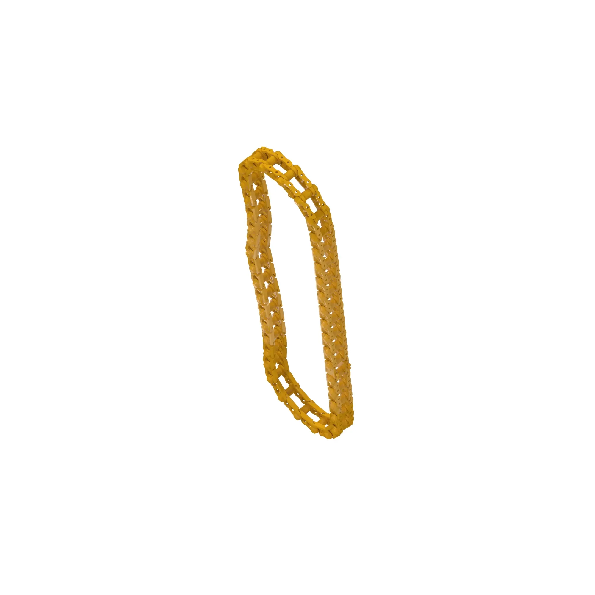 CHAIN 40L, LUB, WO SHOES EXTENDED W