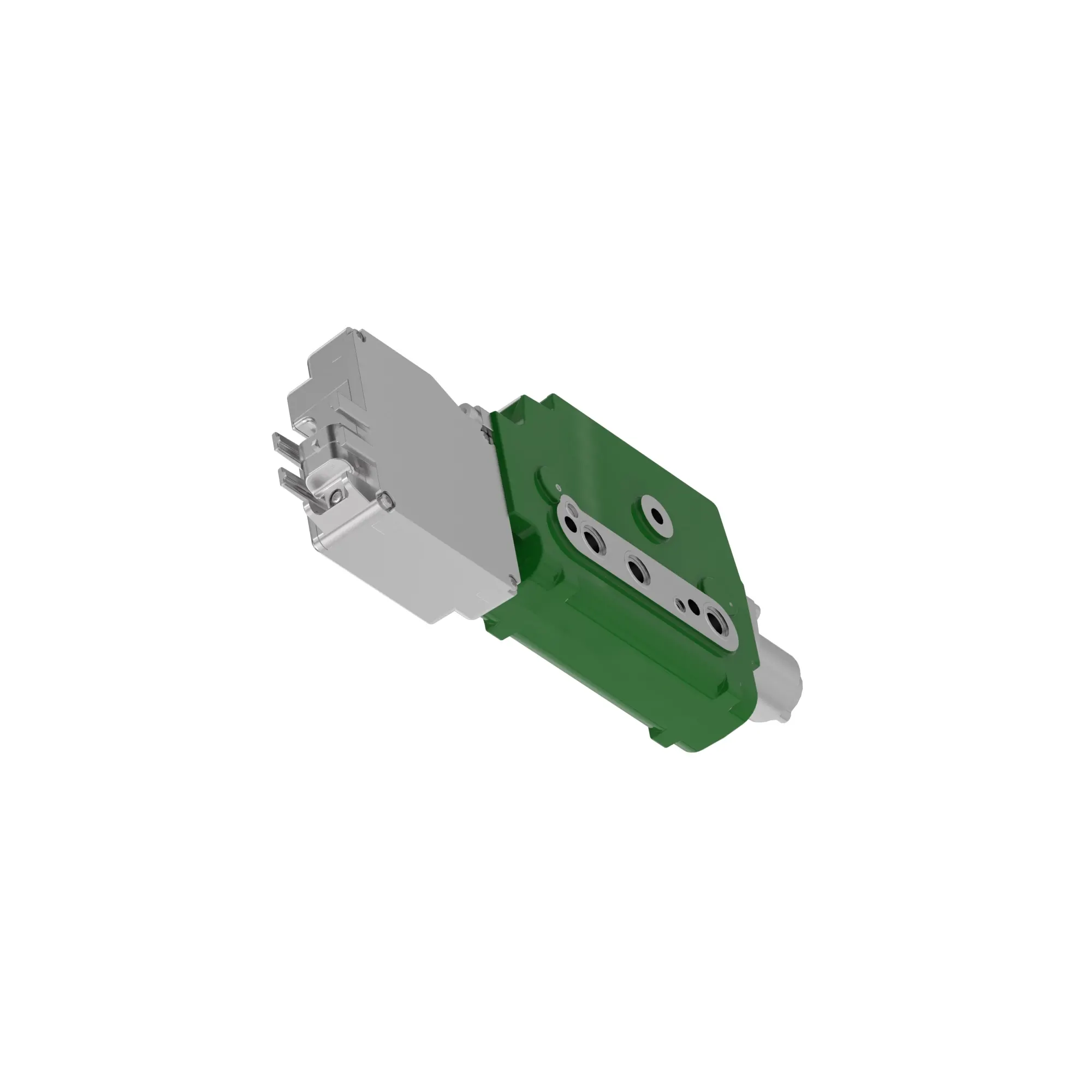 AL221547: Electrical Midstack Control Valve