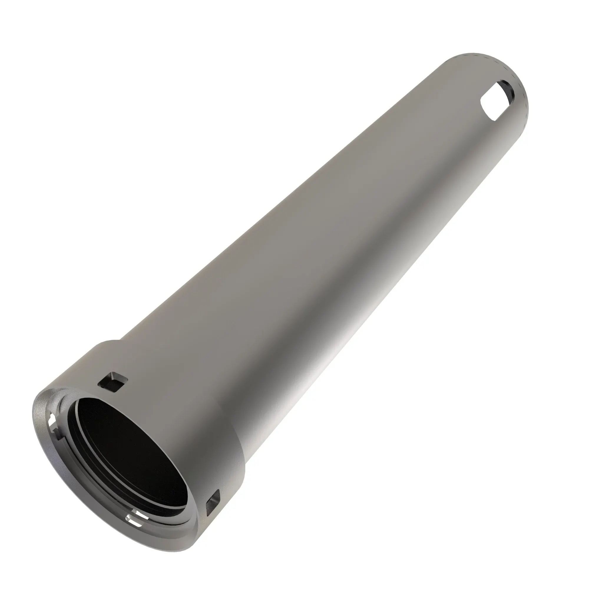 Powershaft Shield
