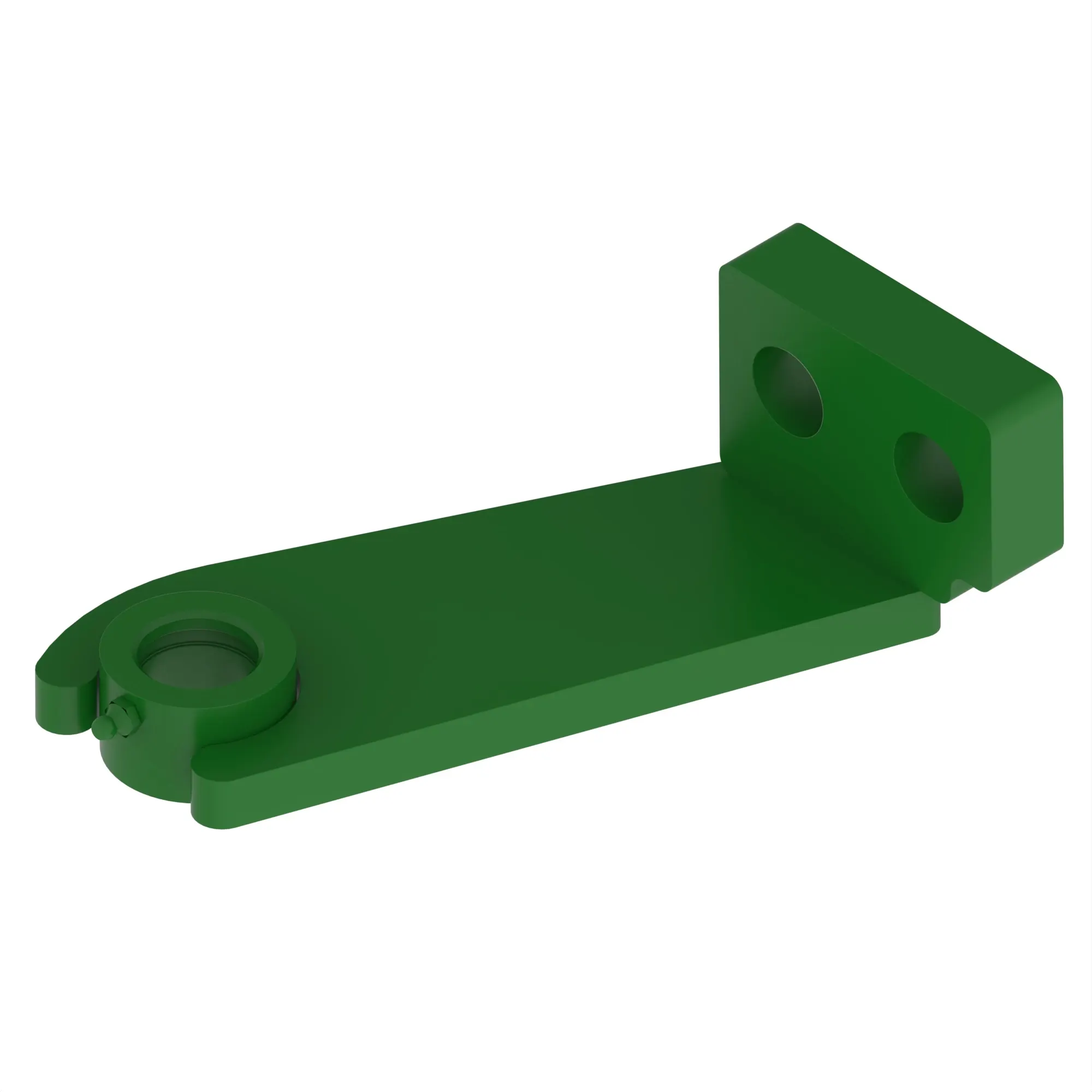 BRACKET, CYLINDER MOUNT, RH