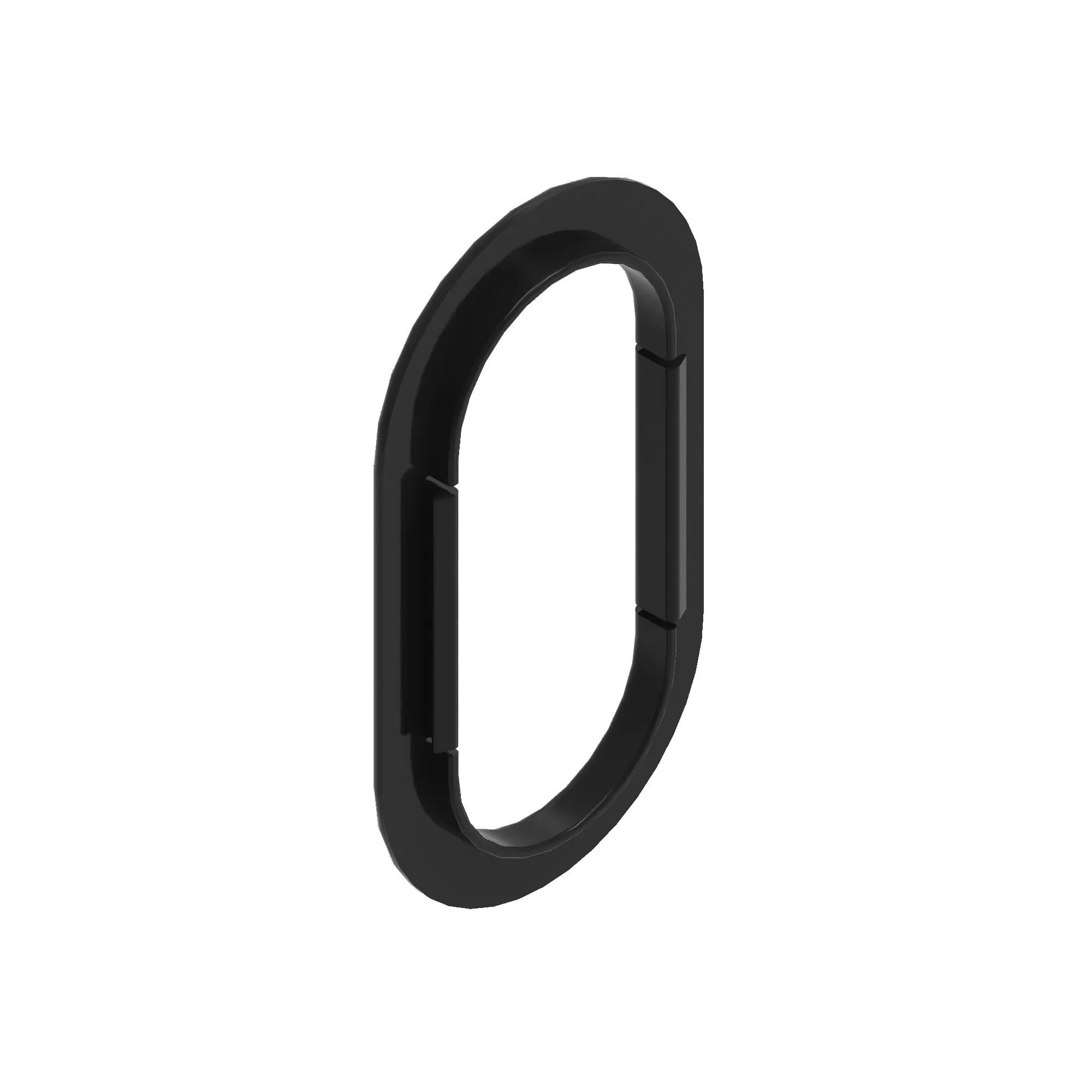 John Deere Oval Grommet with Oval Center - SU23278