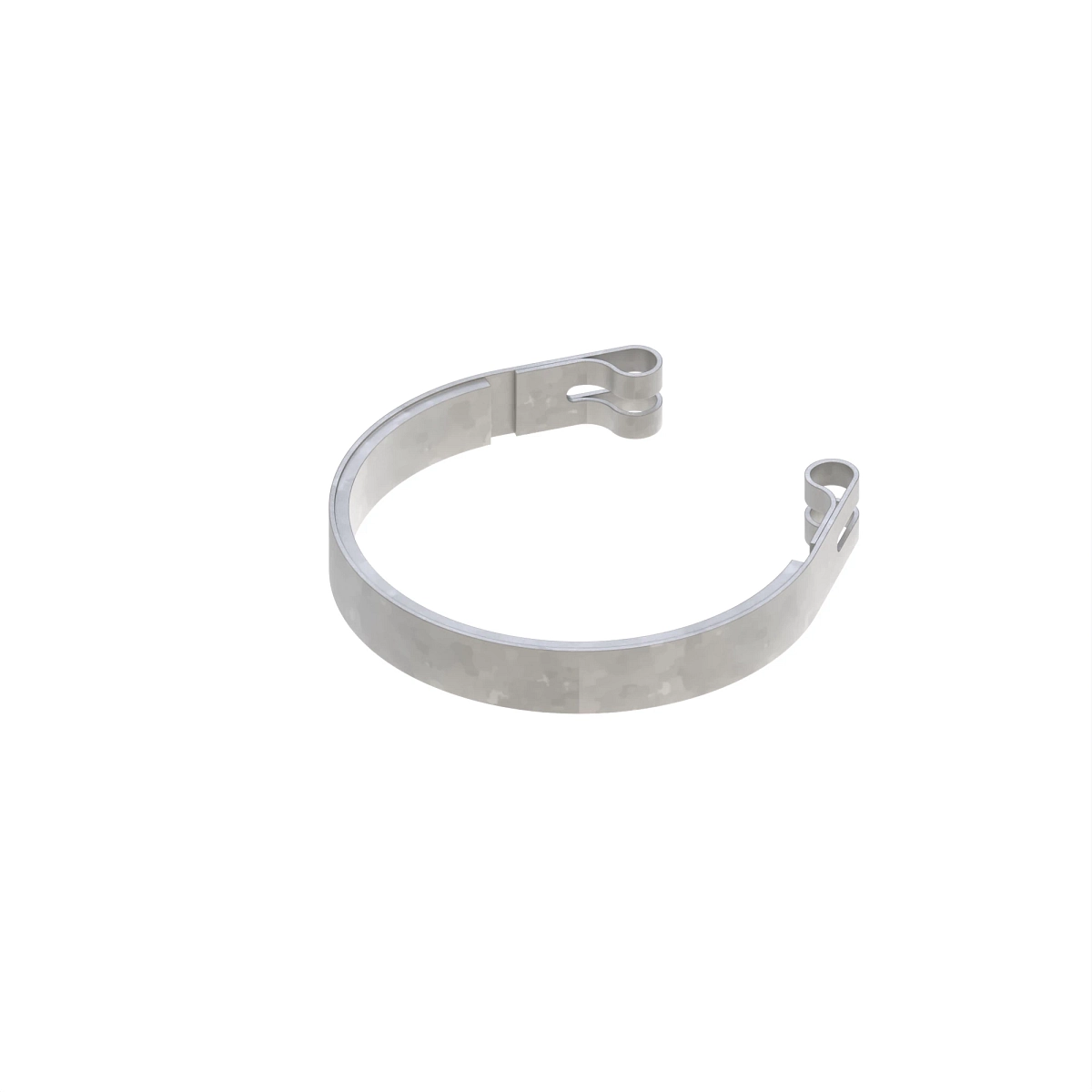 Band, Assembled Brake (Wbgm)