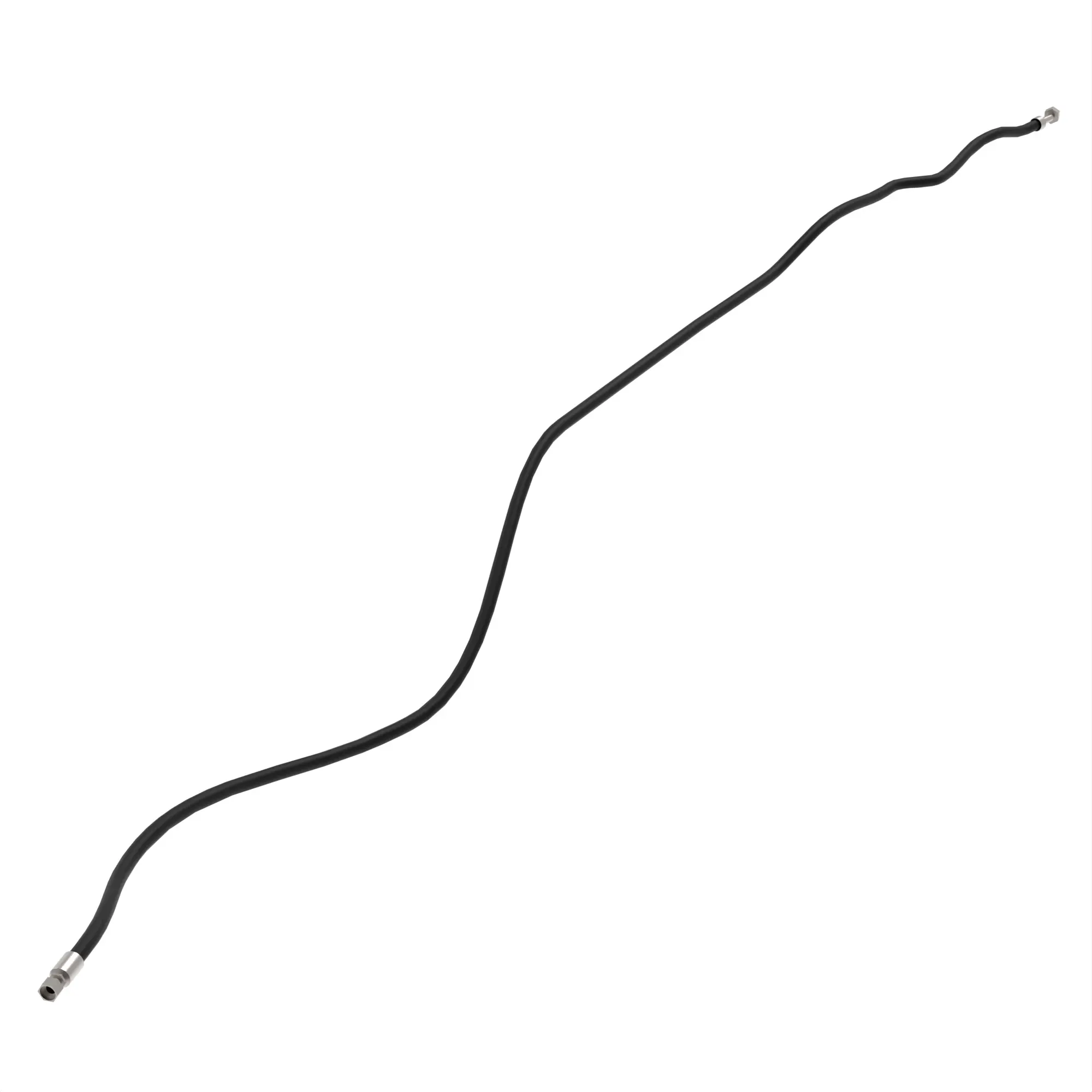 John Deere Hydraulic Hose - AXE16551