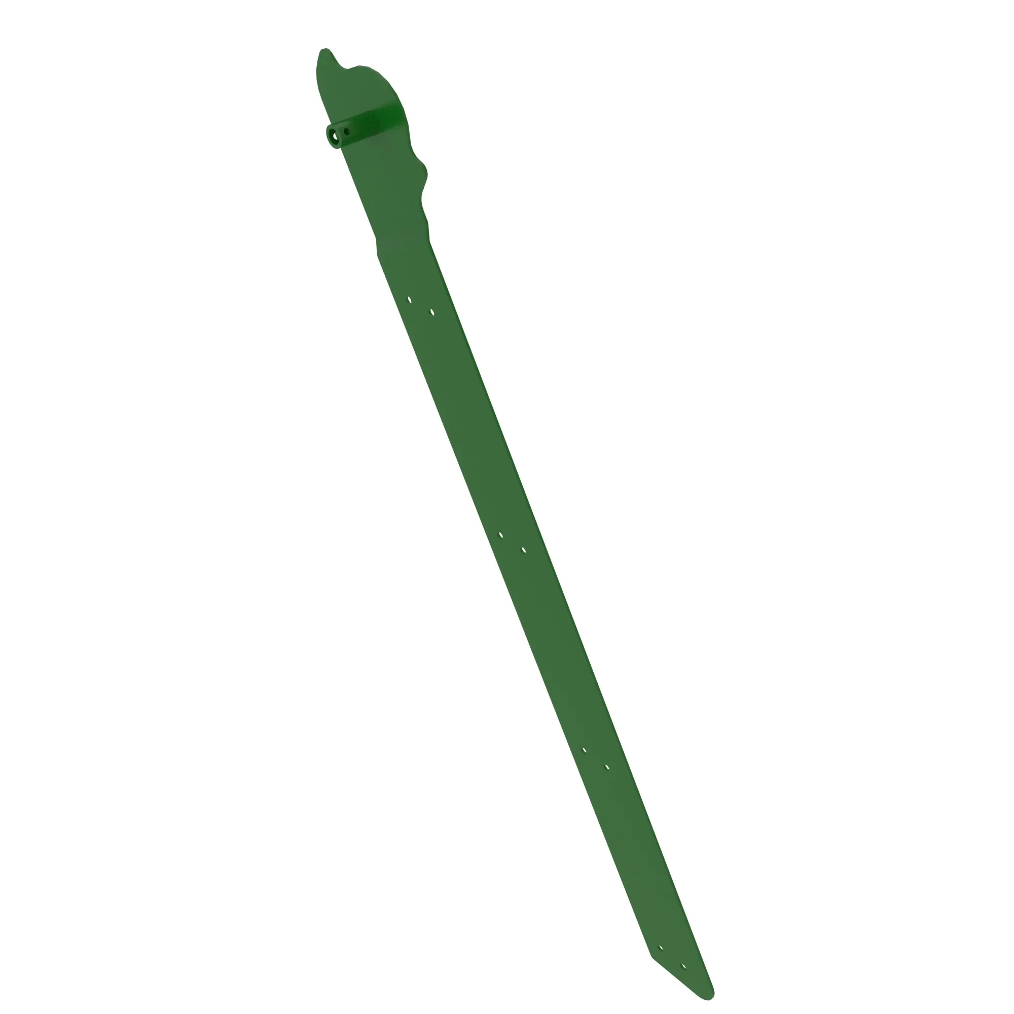 John Deere Ladder Support, Export - AN304638
