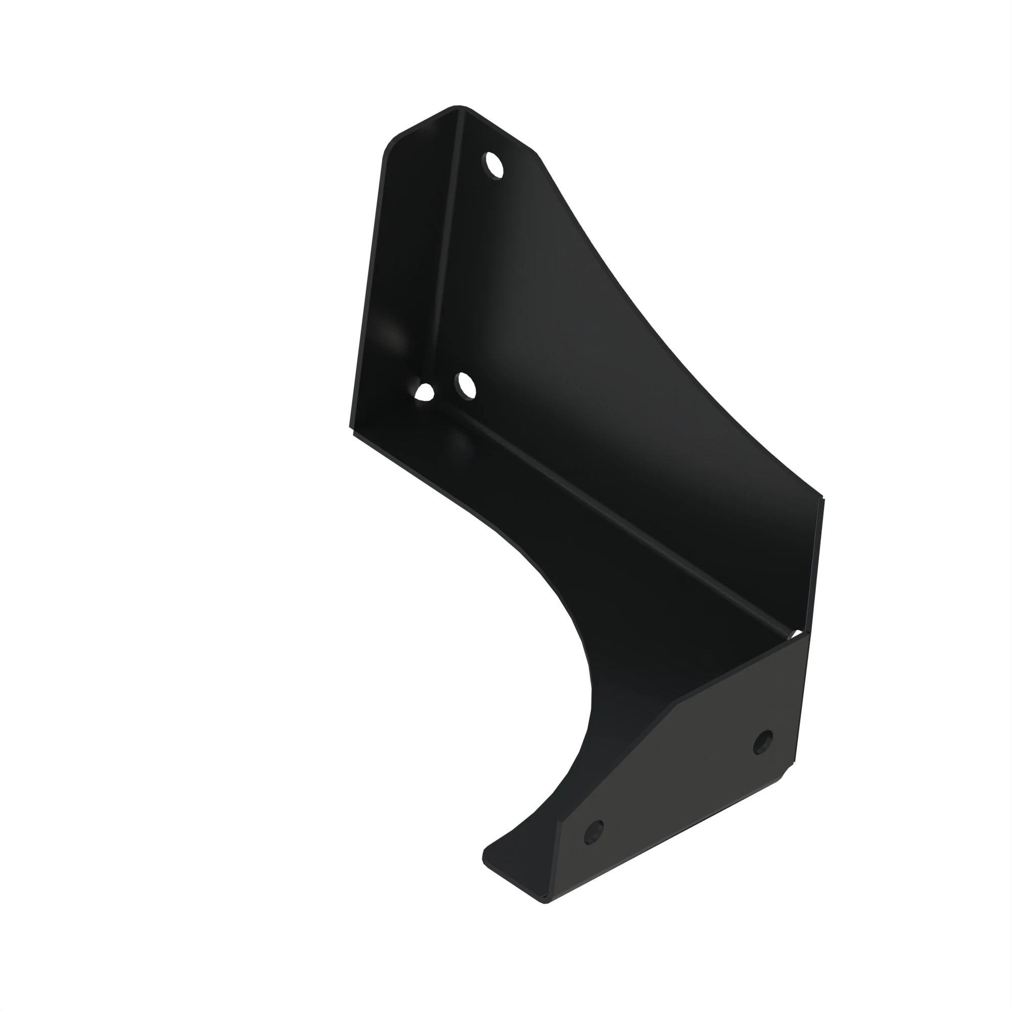 PIPE SUPPORT BRACKET