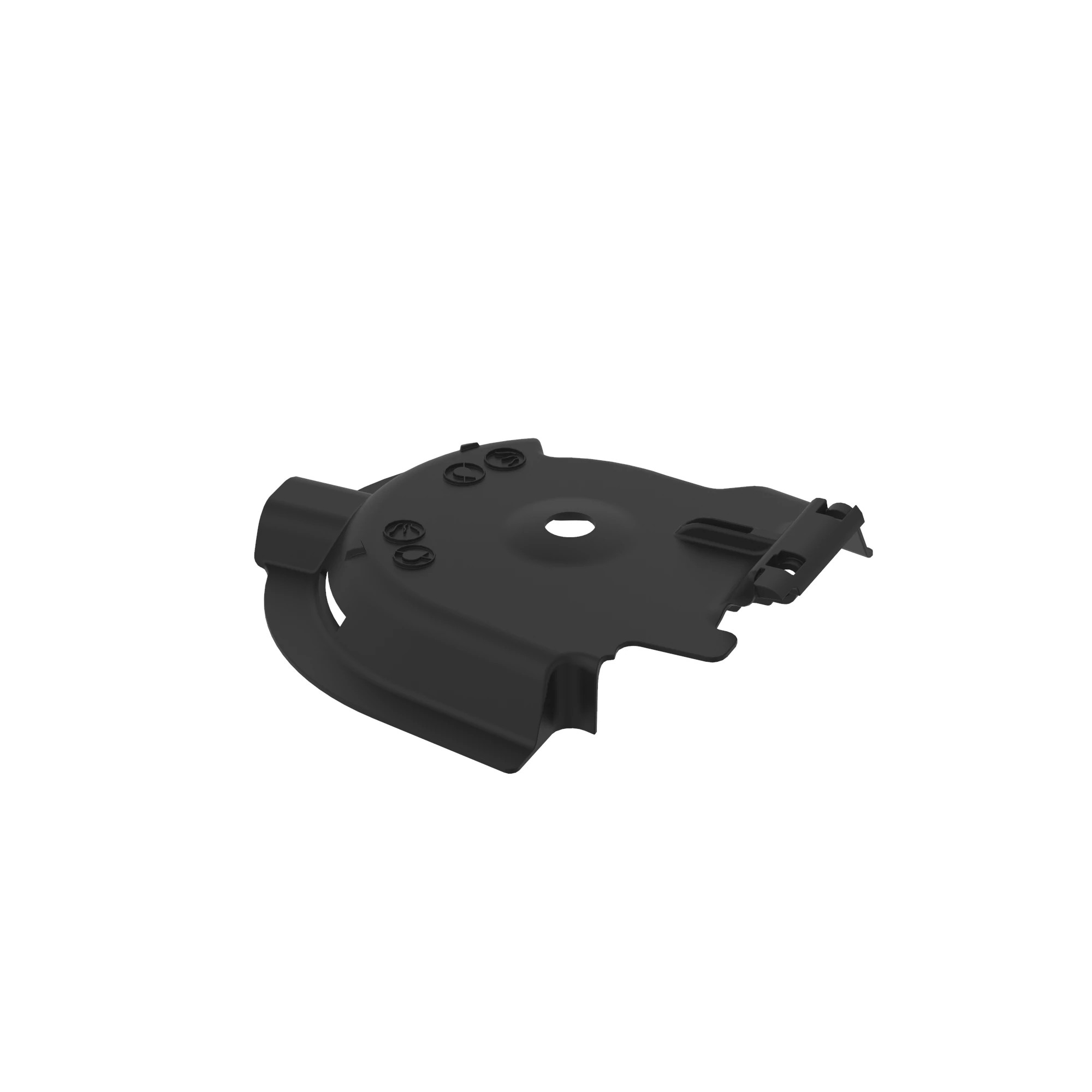 John Deere Belt Cover - GX25975