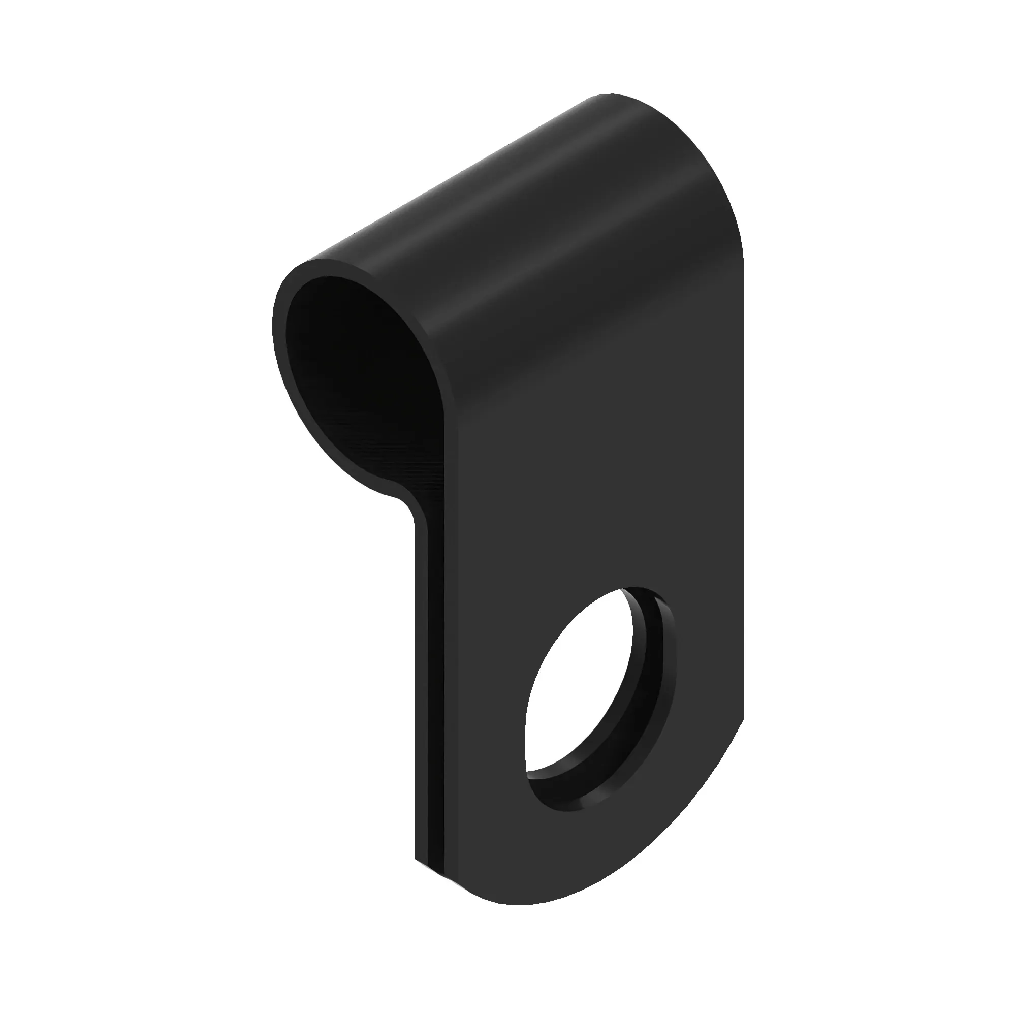 John Deere Bolt-On Clamp - R228792