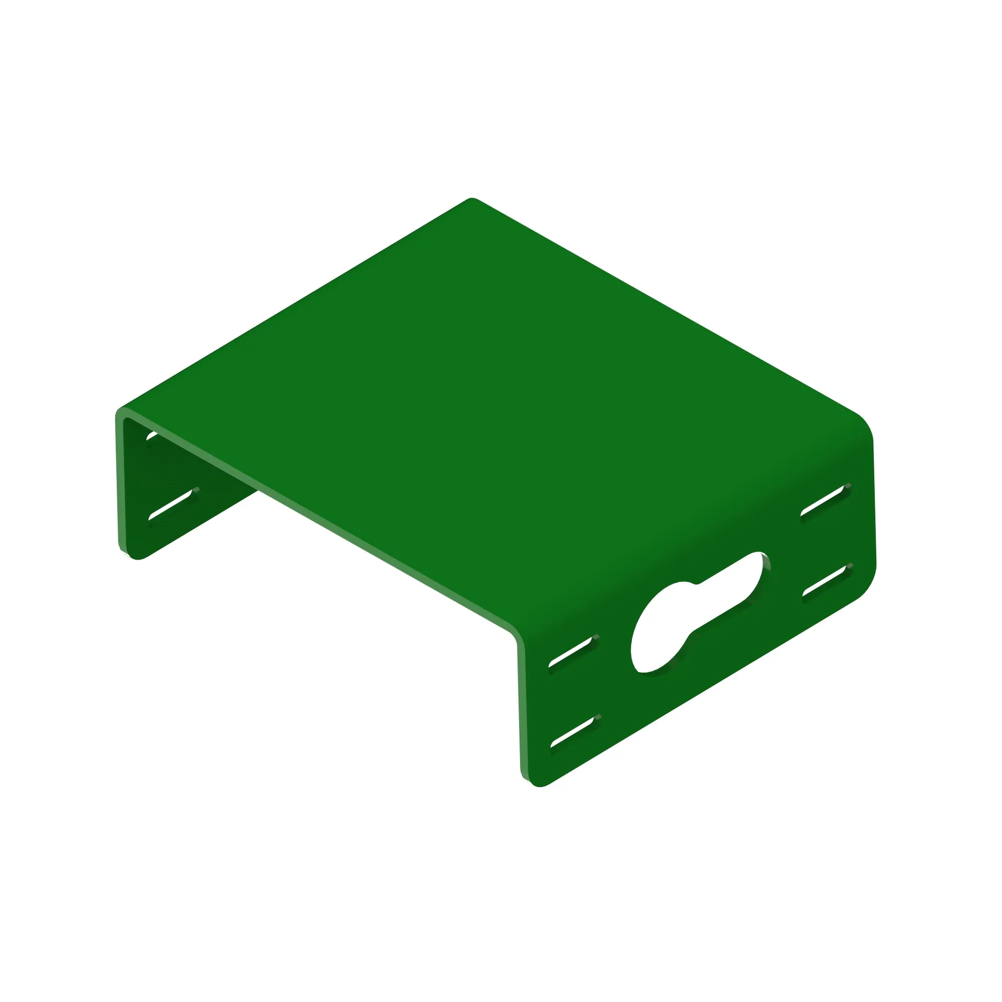 BRACKET, IRHD VALVE SUPPORT BRACKET