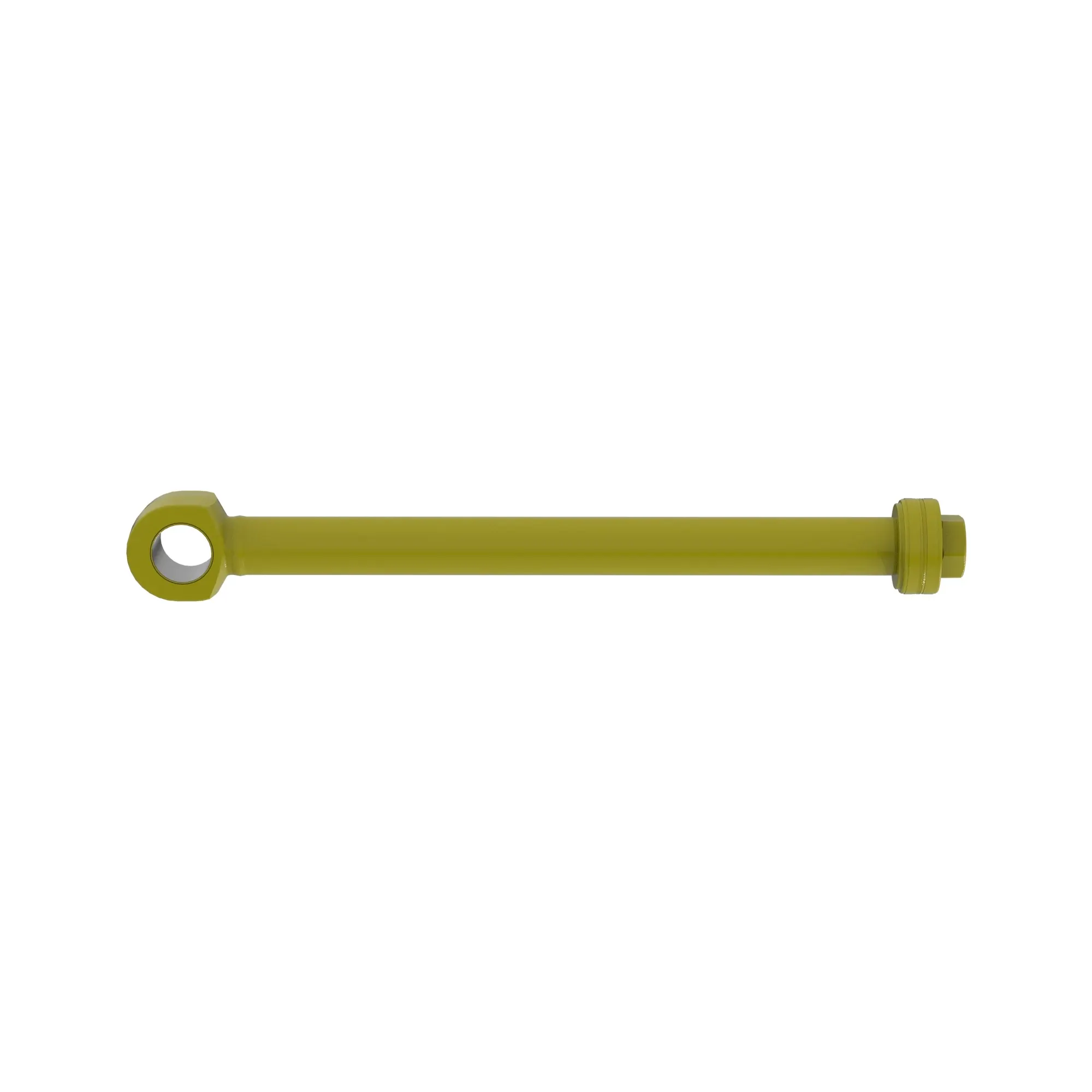 Hydraulic Cylinder Rod