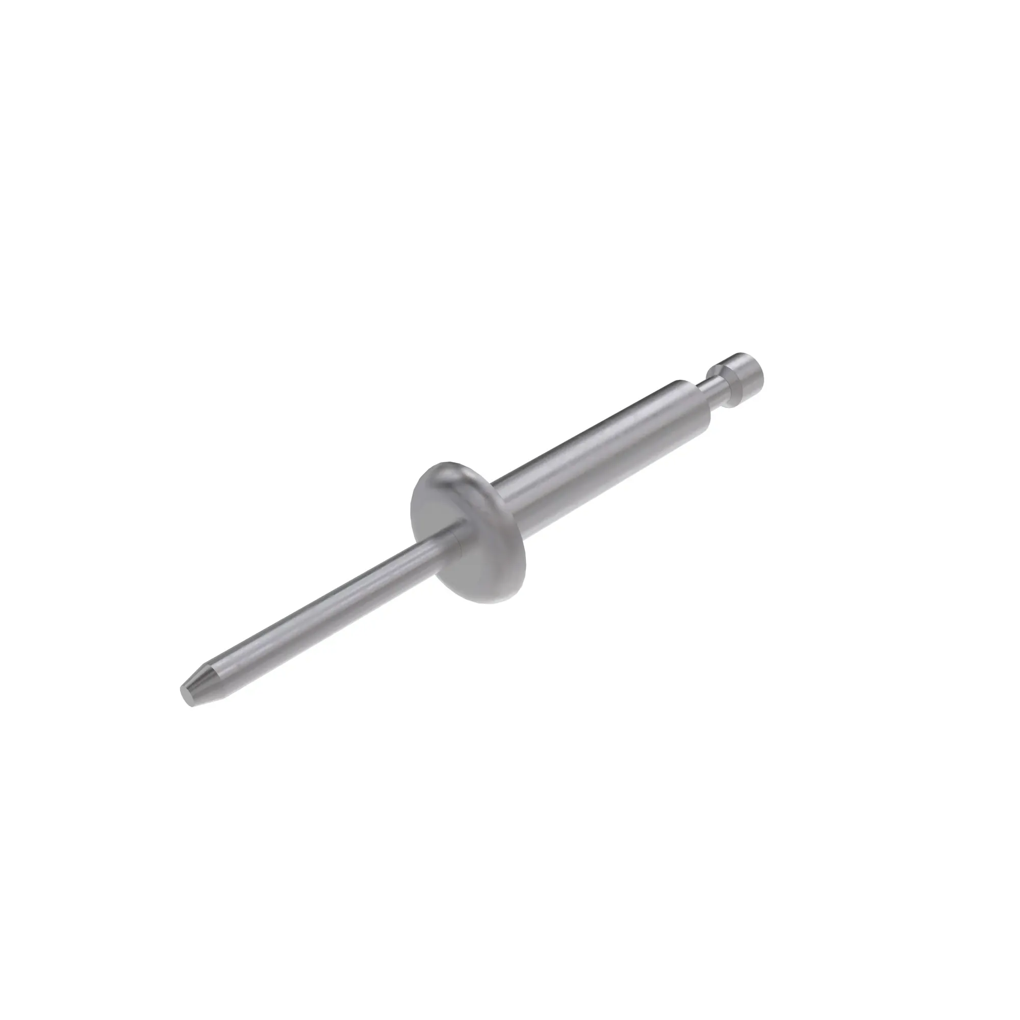 John Deere Aluminum Flat Head Blind Rivet - RE335187