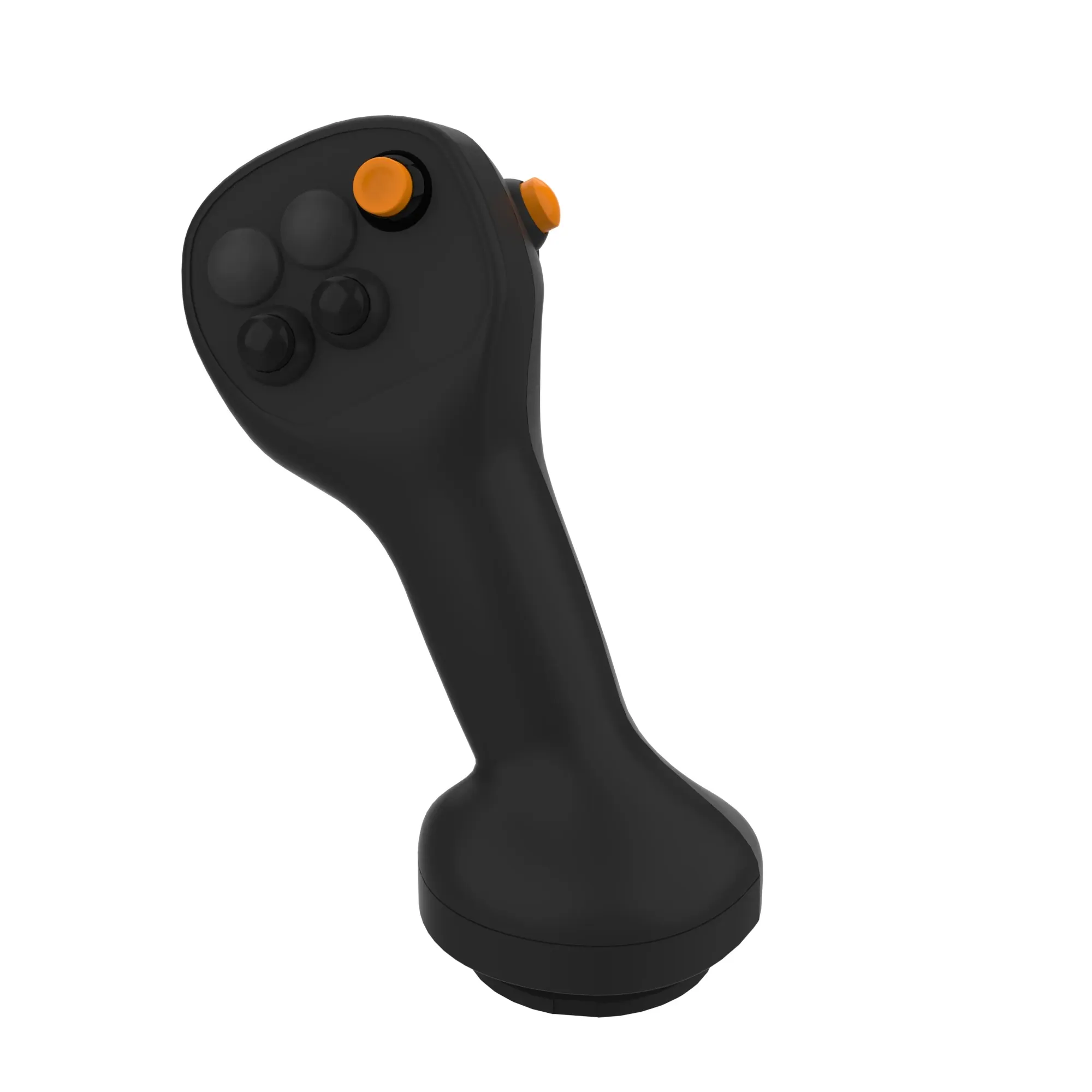 John Deere Joystick Grip - AT409978