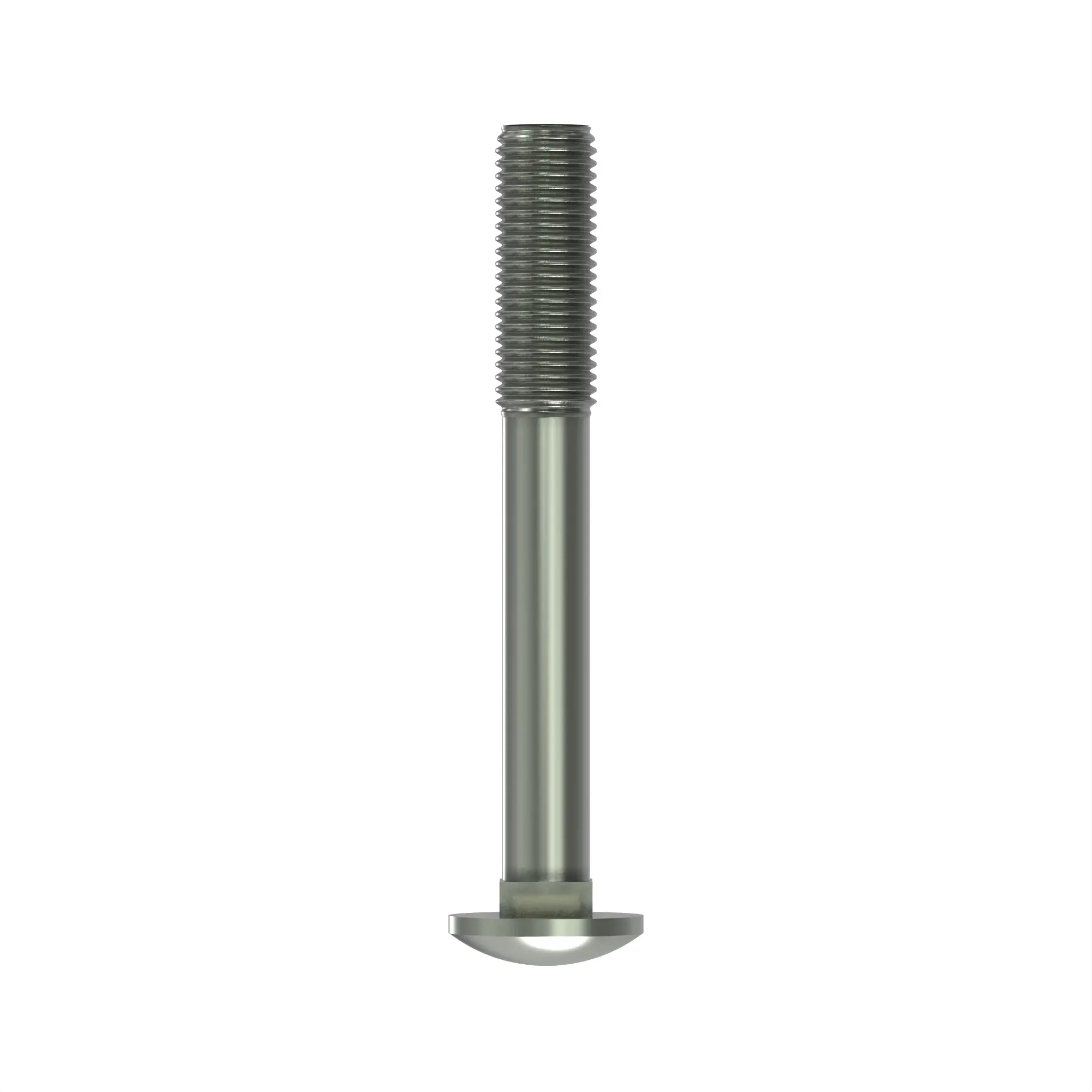 BOLT FLANGED, 8X75