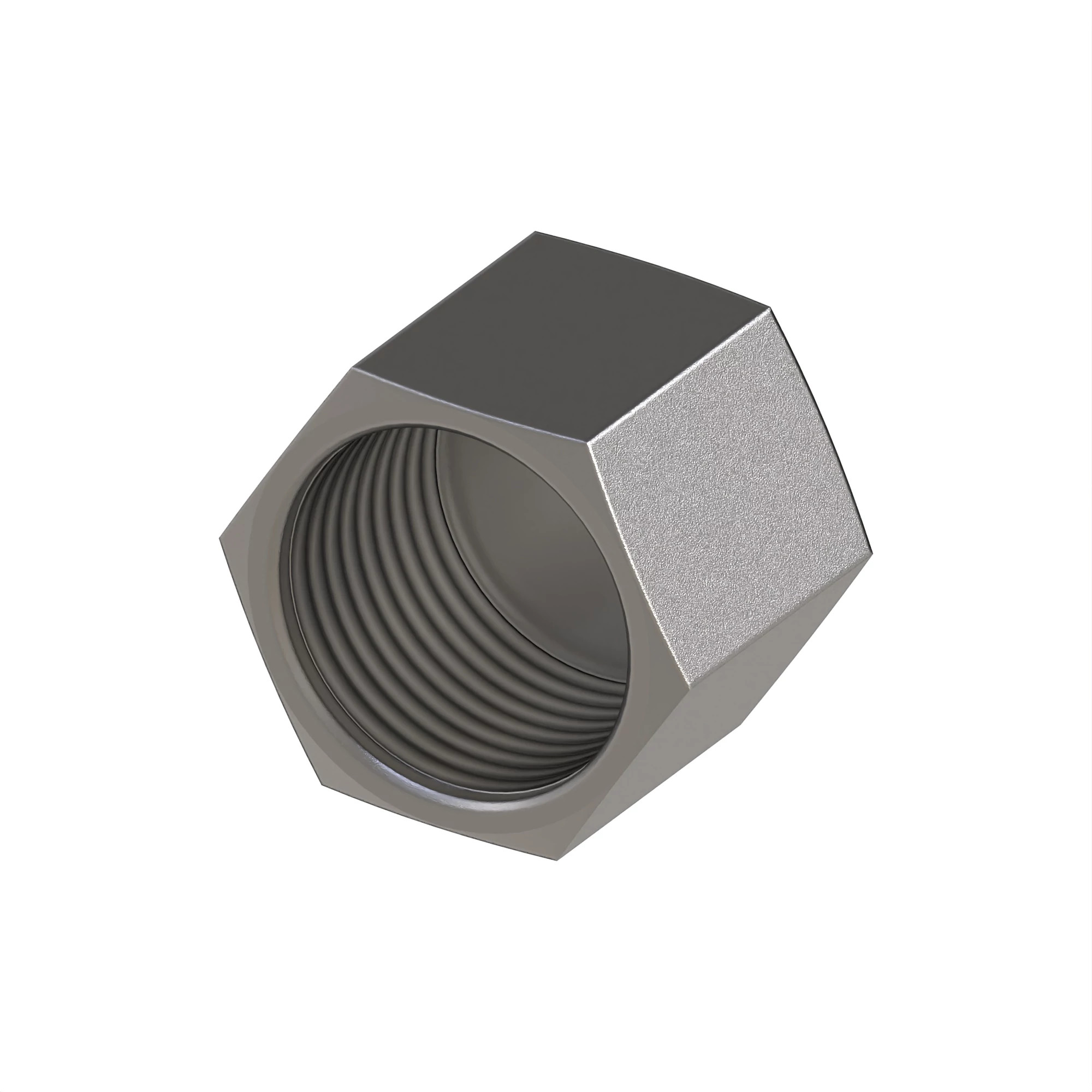 TUBE NUT